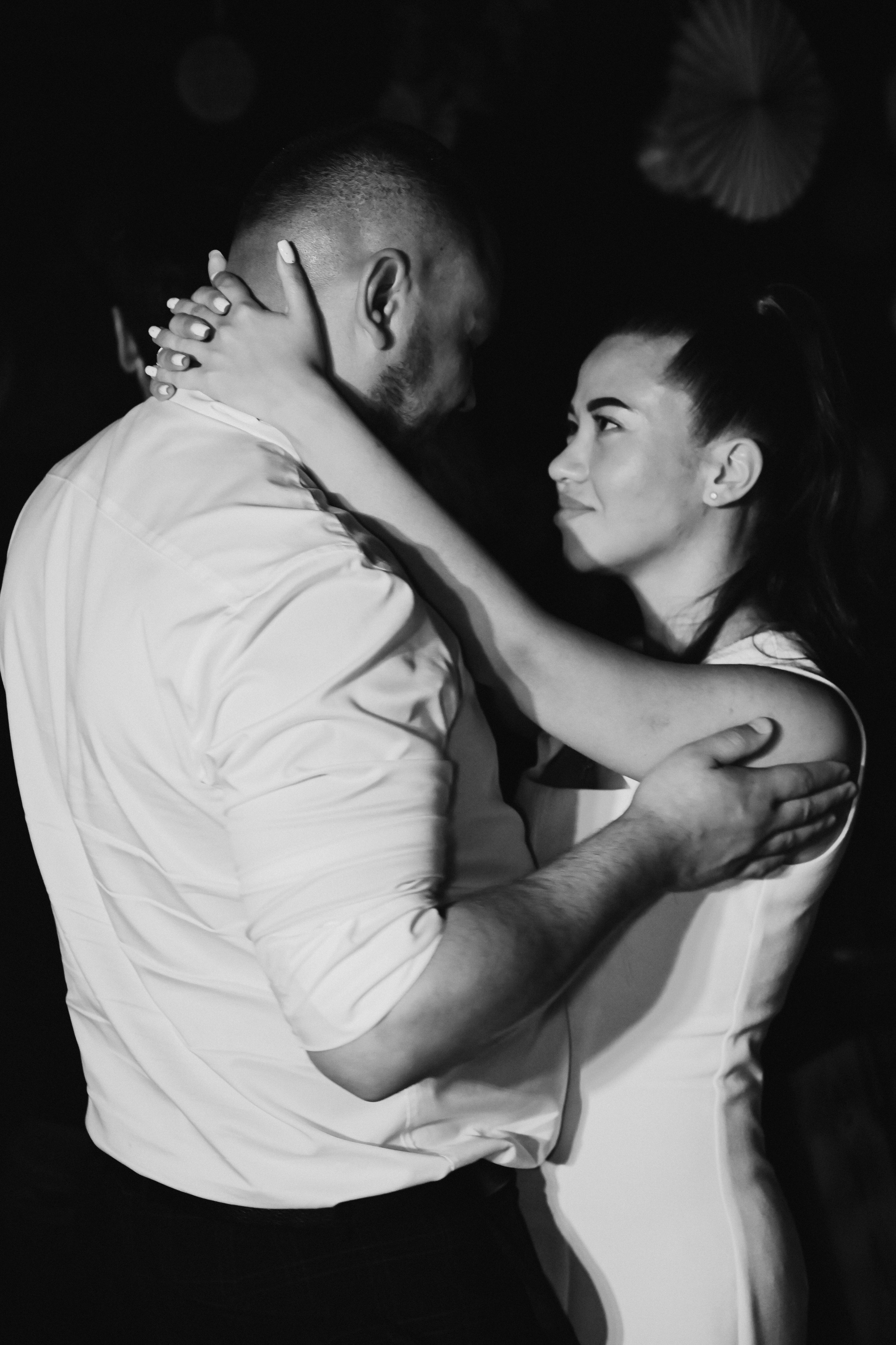 Alisa & Vitaliy. LifeStyle фотограф Анна Воробьёва Санкт-Петербург