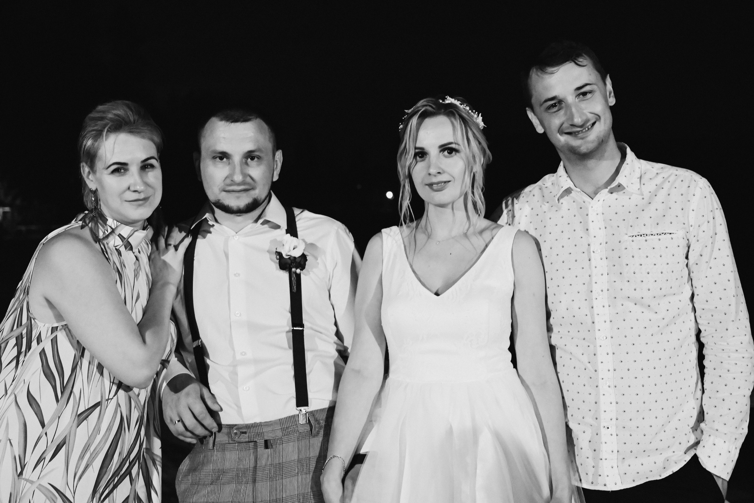 Alisa & Vitaliy. LifeStyle фотограф Анна Воробьёва Санкт-Петербург