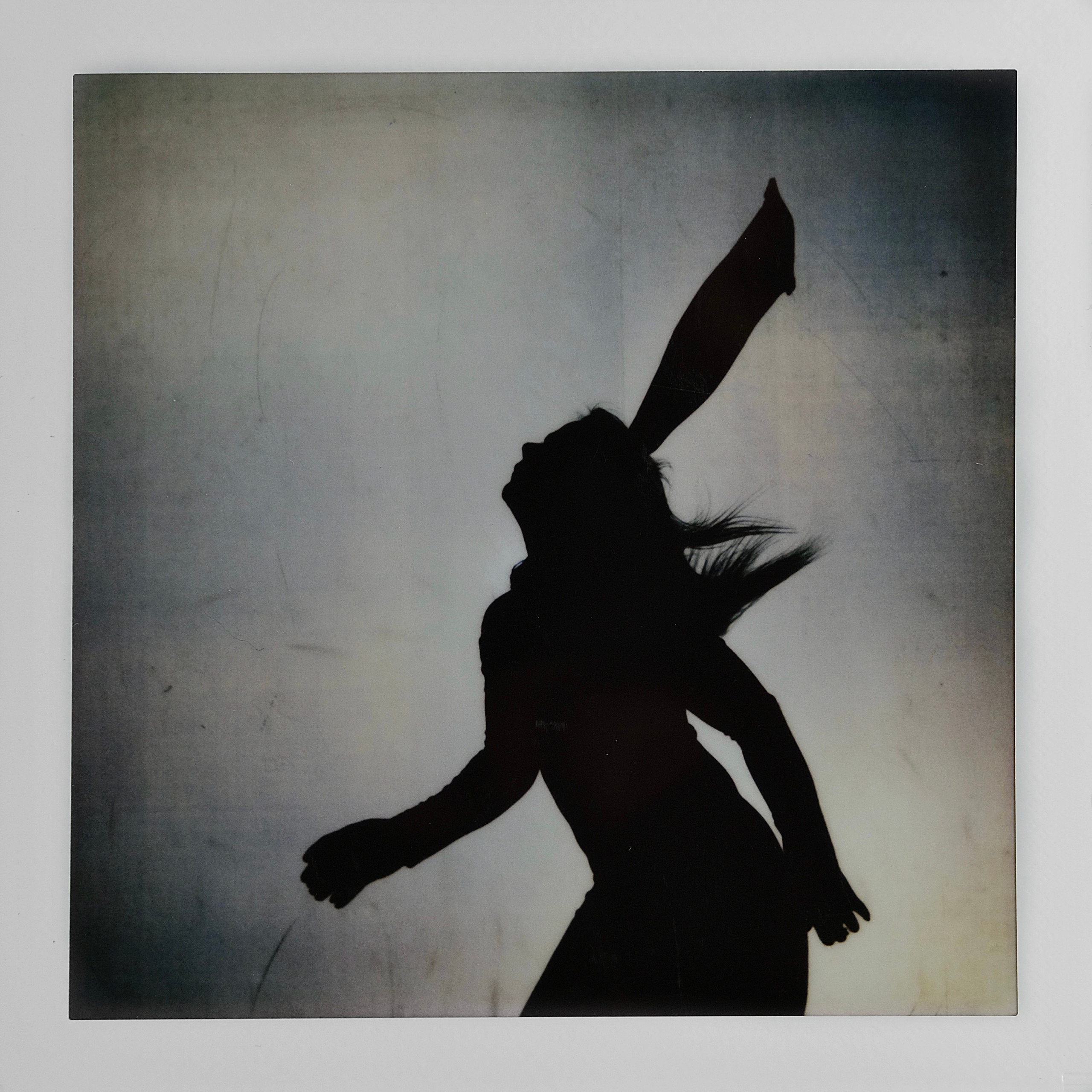 Катя. Фотограф Евгений Андреев