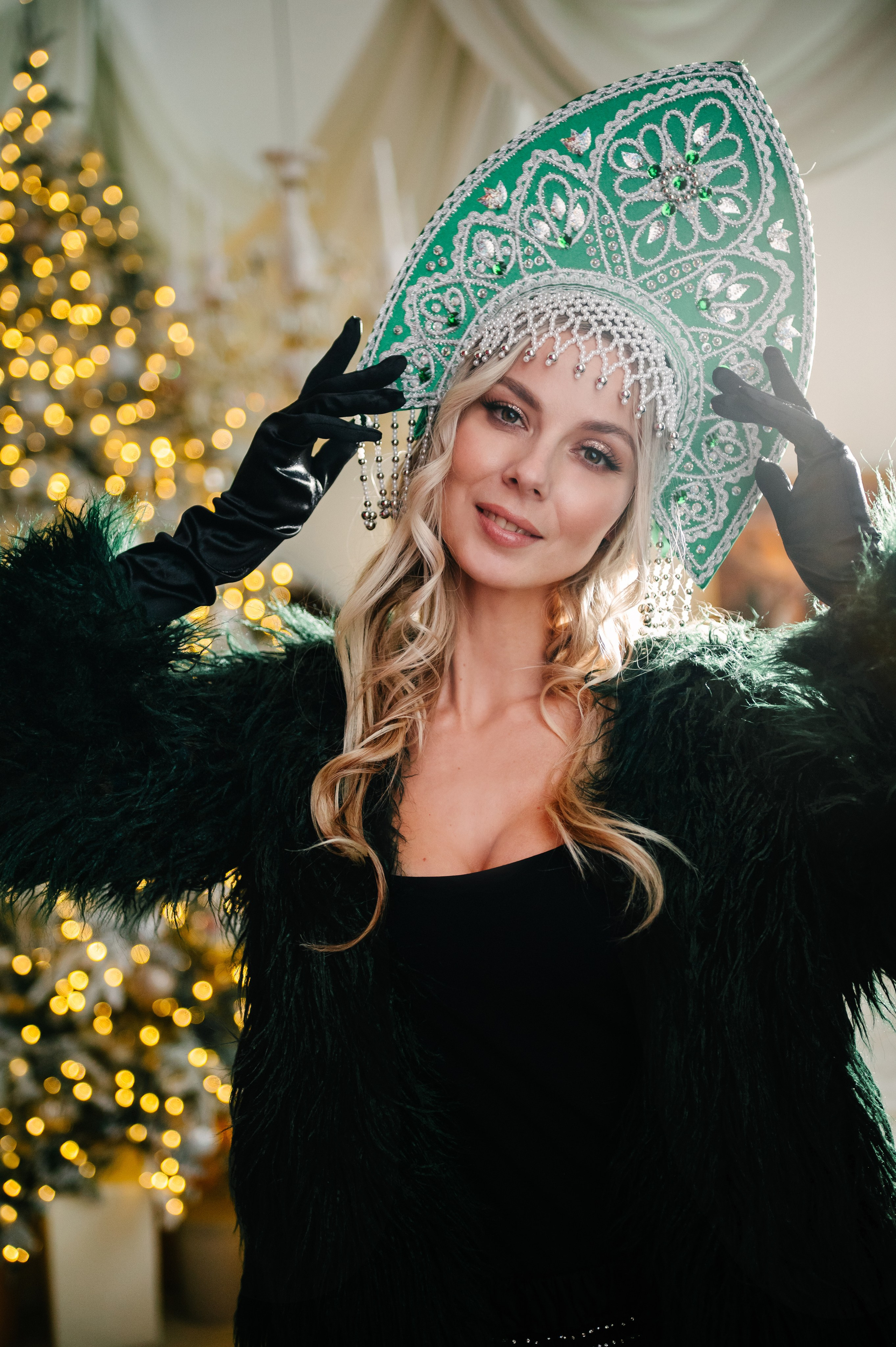 Полина. Фотограф Рязань. Дарья Дмитриева