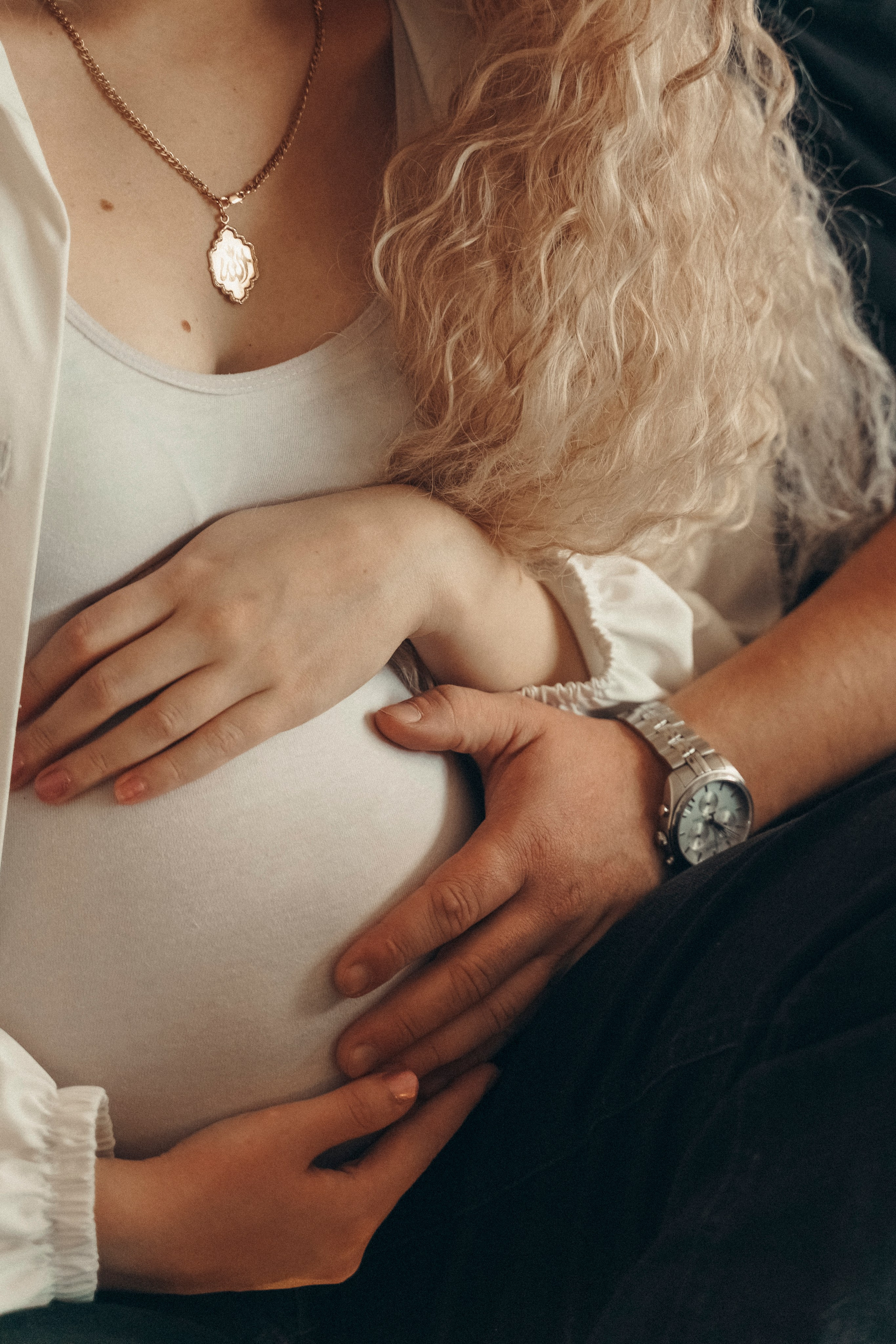 В ожидании чуда. Портретный фотограф в Казани, Красной Поляне и Сочи Анна Кузнецова