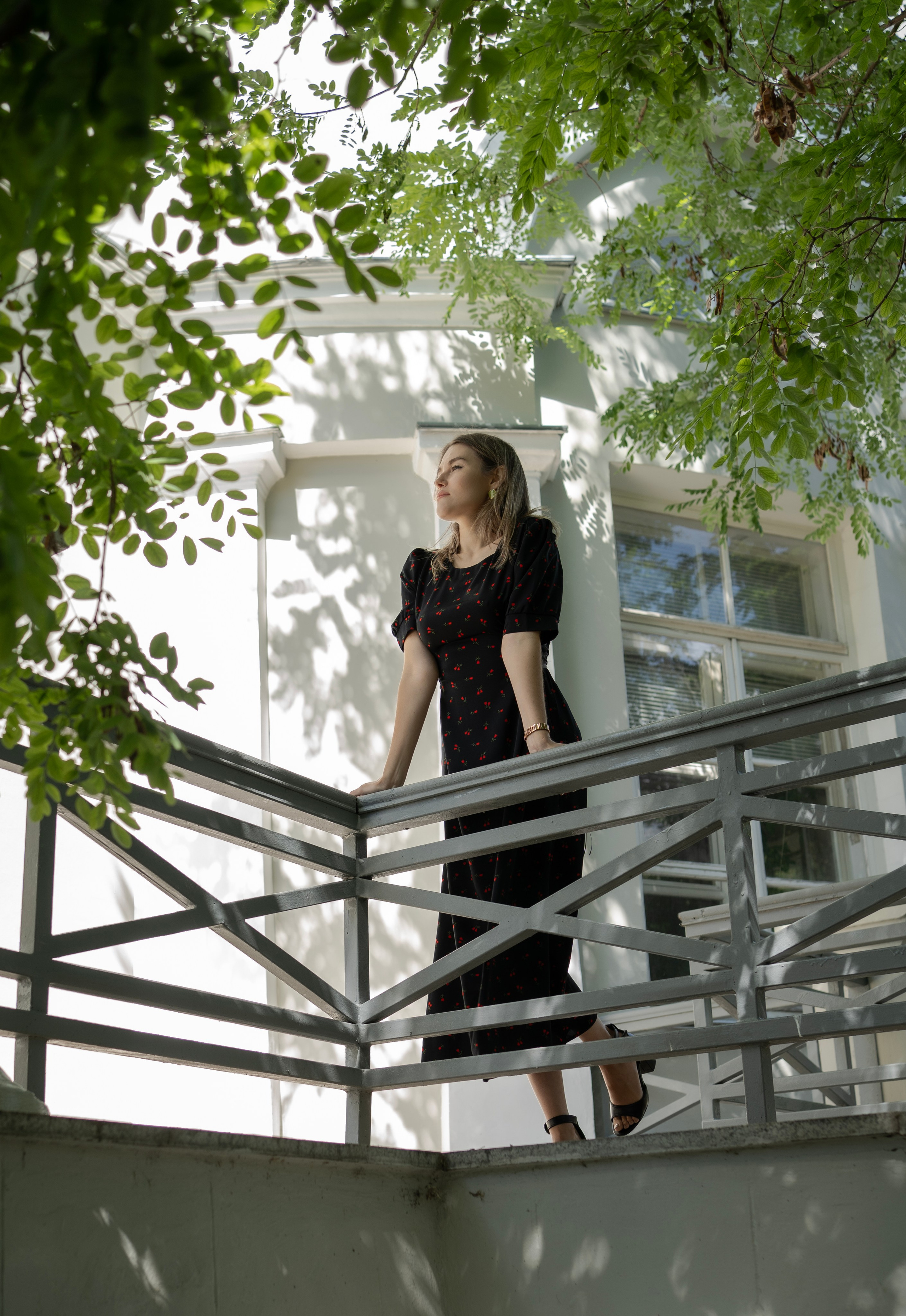 Фотосессии в городе. Фотограф Казани Евстифеева Кристина