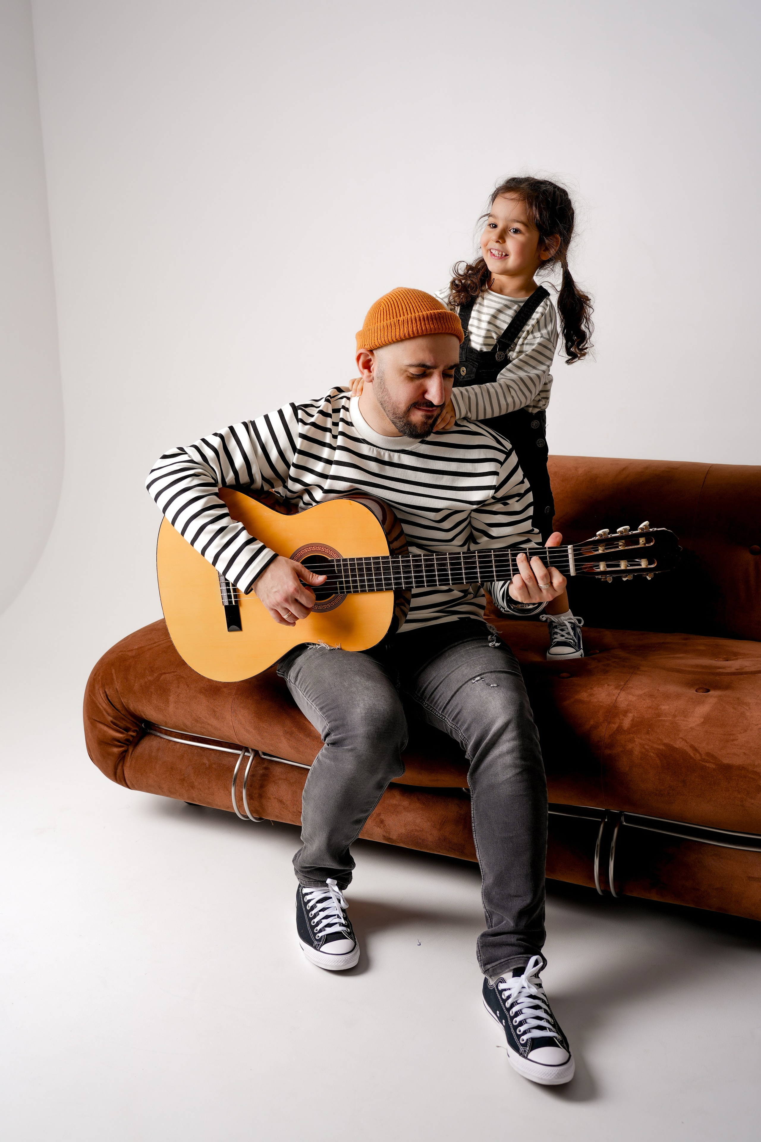 Студийная. Фотограф Элина Задорожная