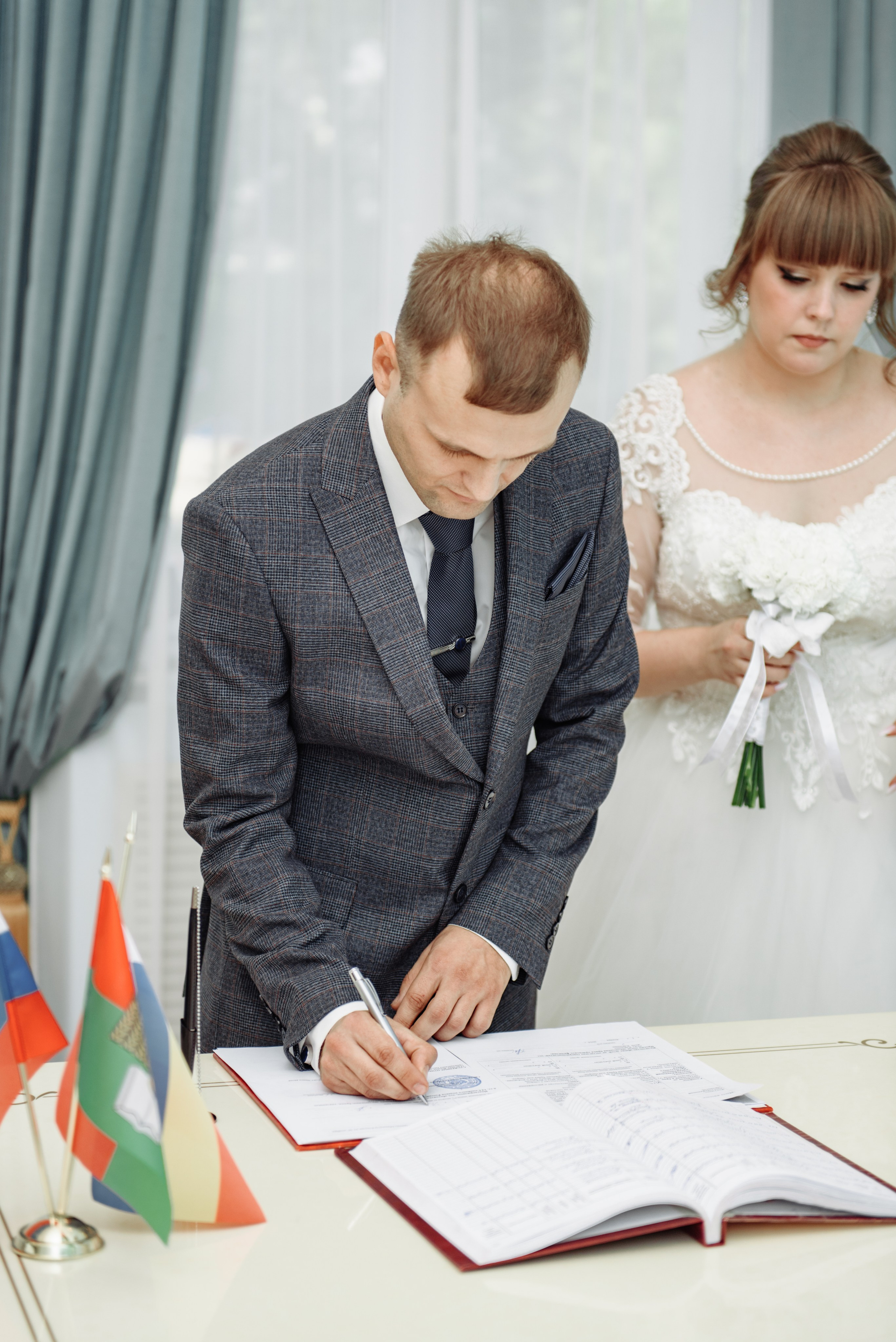 Свадьба Анны и Дмитрия. Свадебный фотограф Дмитрий Высоцкий | Ростов-на-Дону