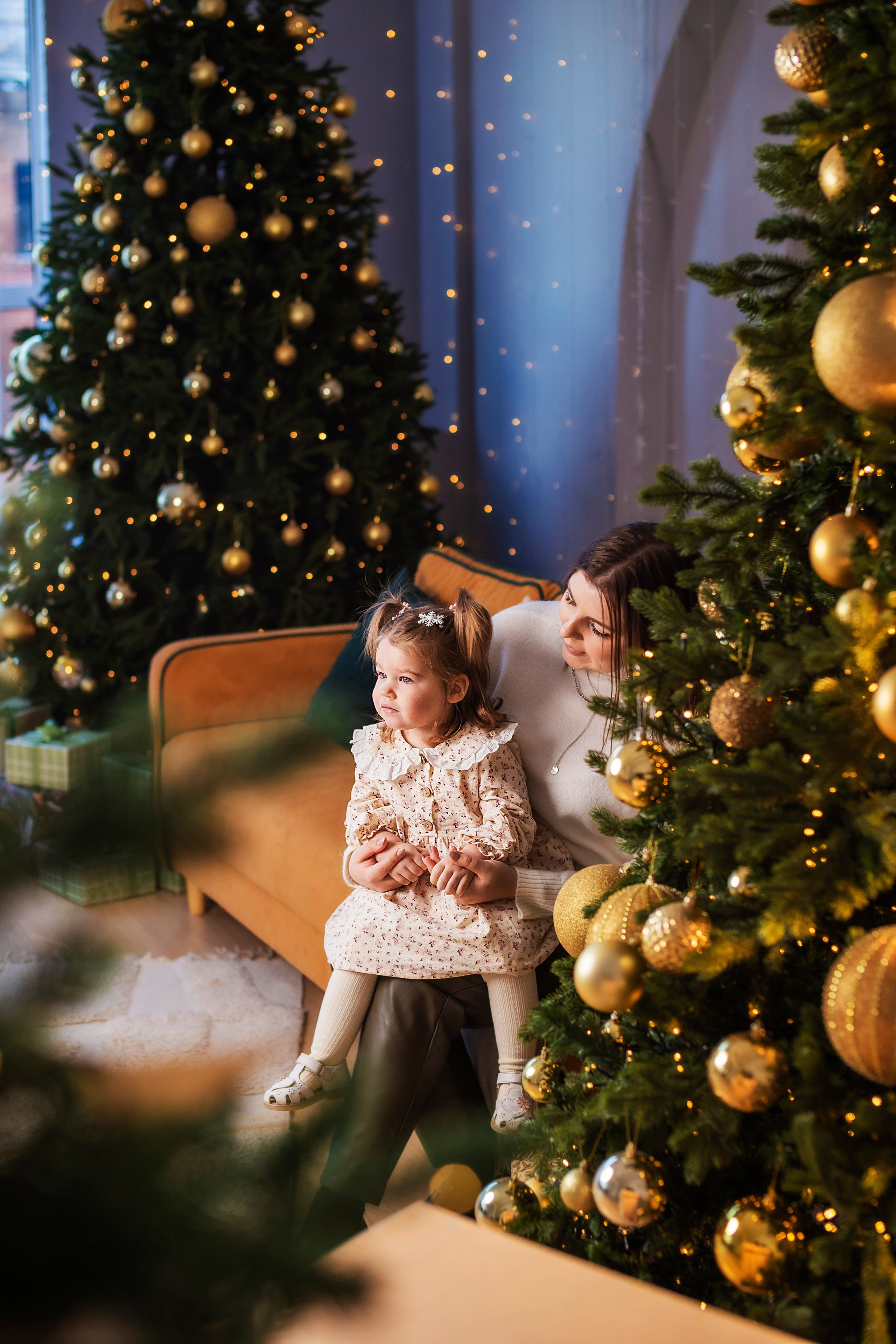 Фотостудия ИСО. Семейный фотограф в Саратове