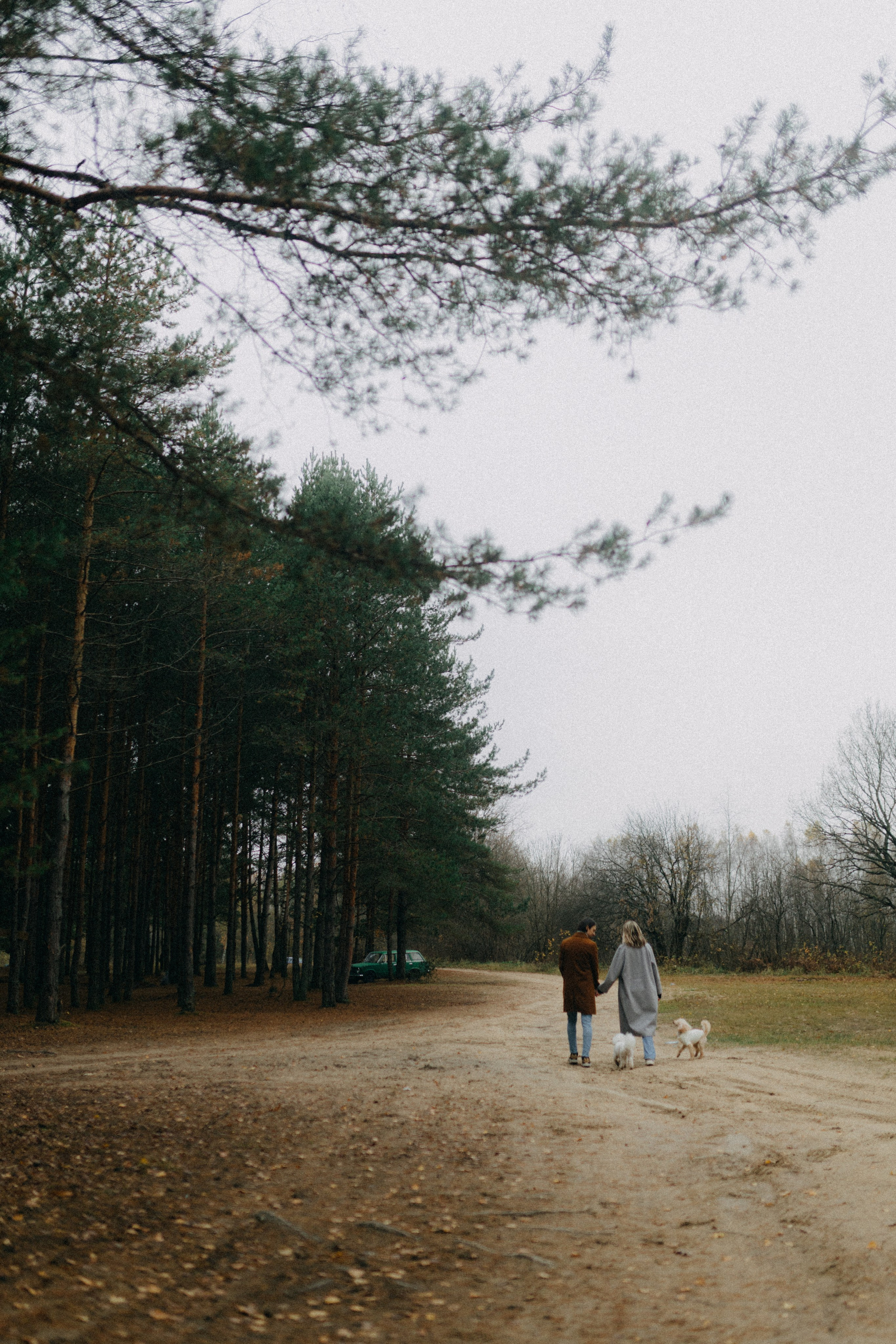 Лена & Миша. Фотограф НОГИНСК, Москва, Анастасия Белая