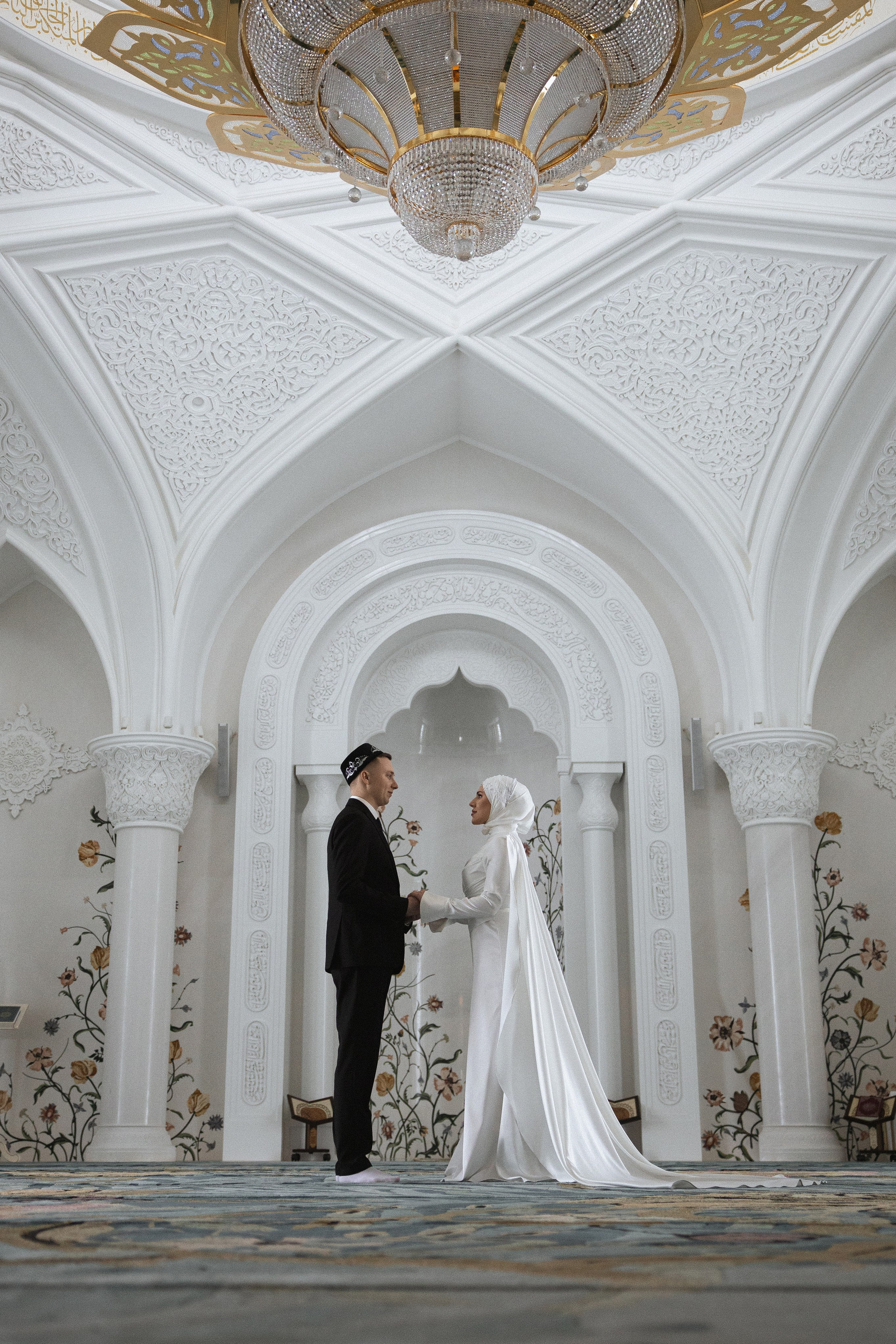 Алмаз & Ралина