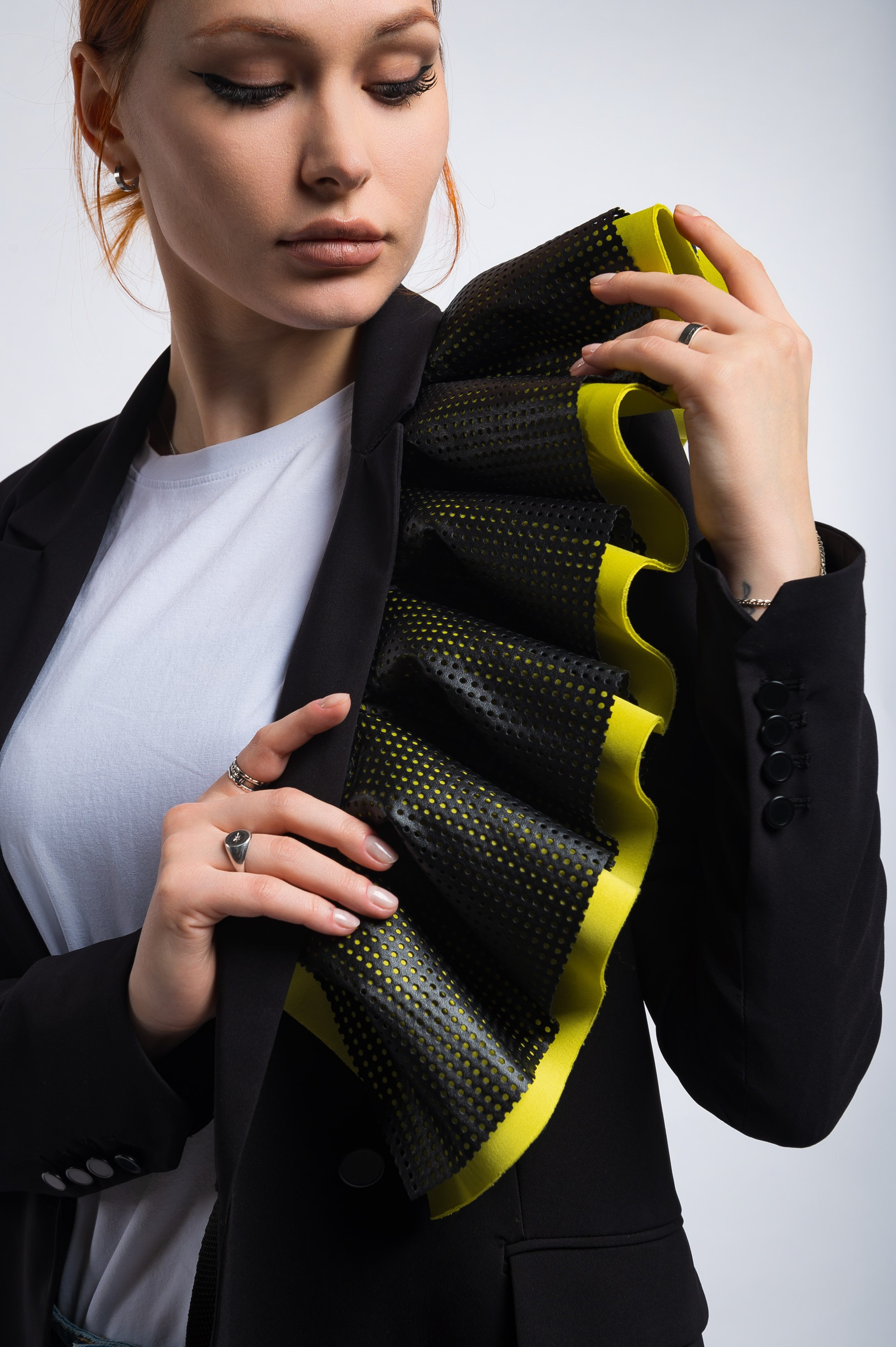 Рюши. Главная