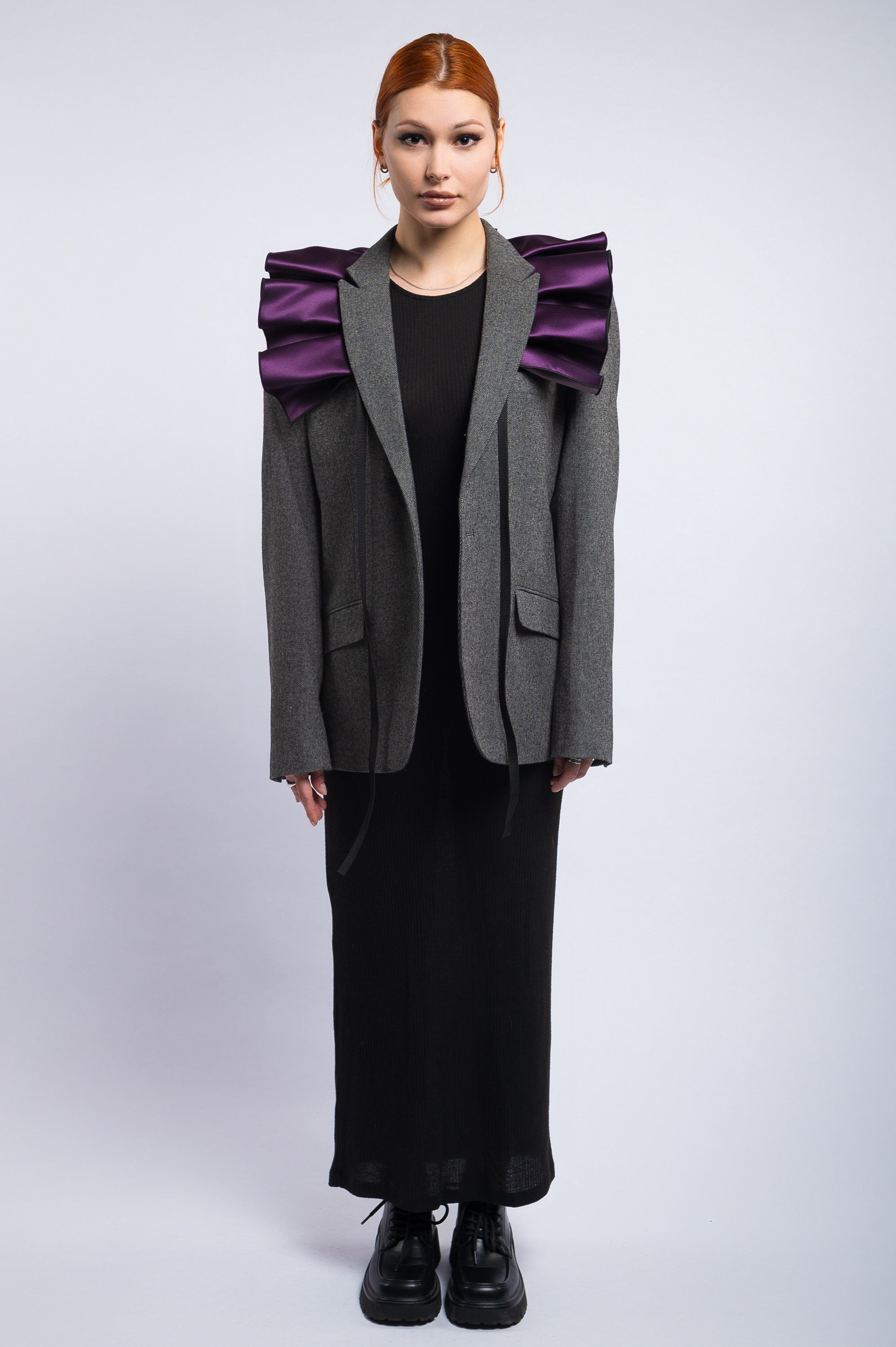 Рюши. Главная