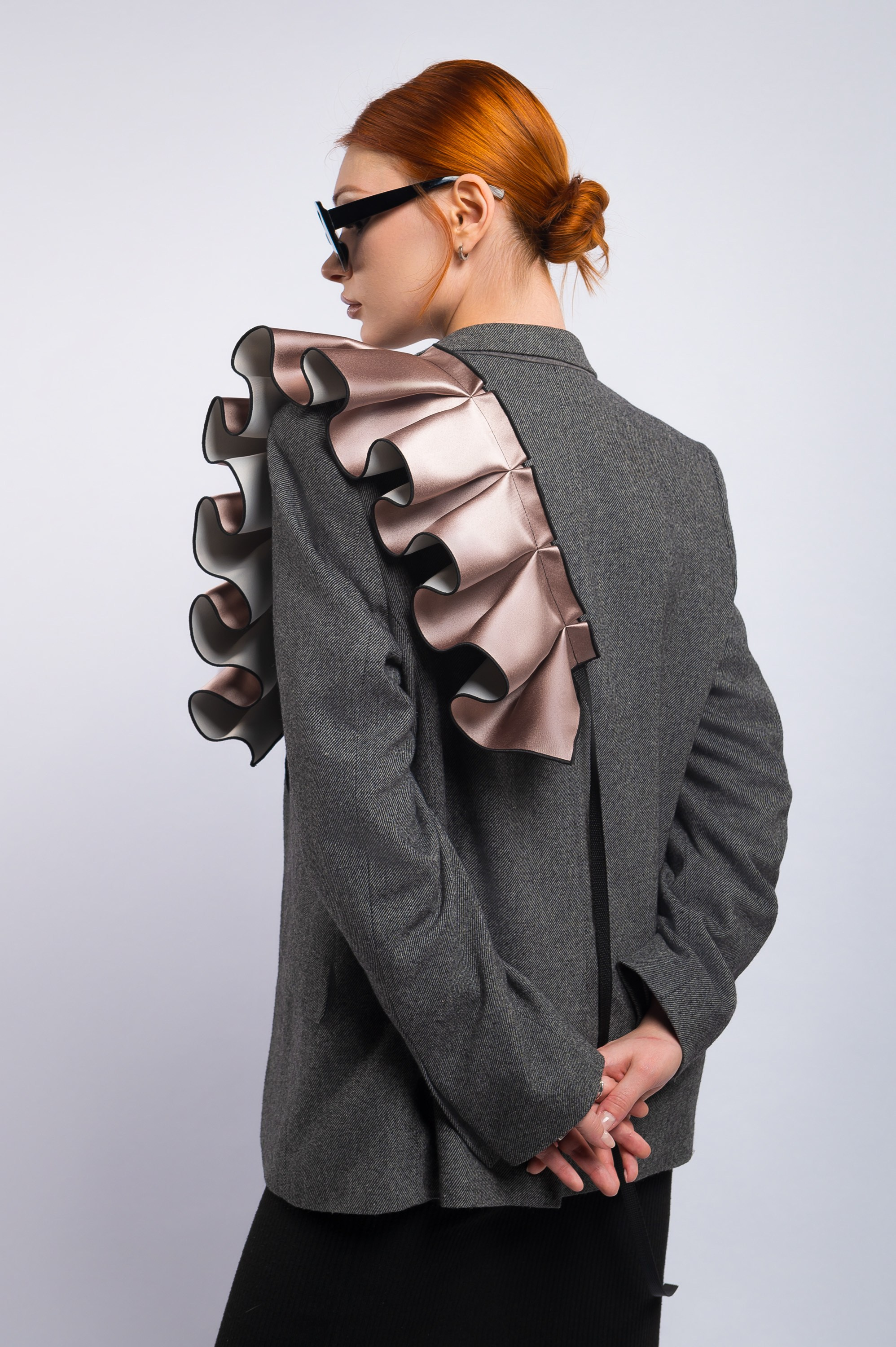 Рюши. Главная