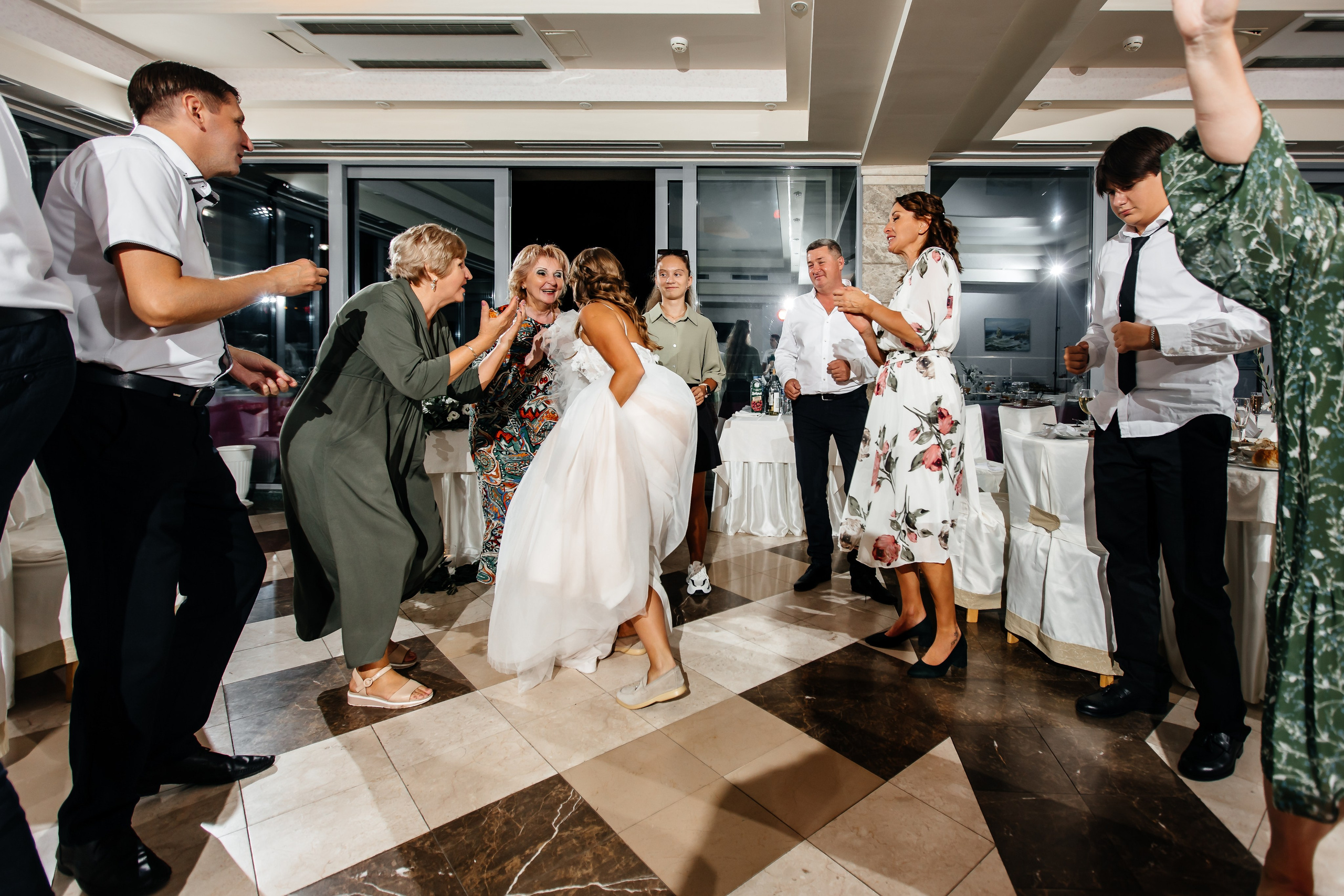 Анонс свадьбы Ксюши и Ивана. Свадебный фотограф в Крыму и Севастополе Ольга Баскакова