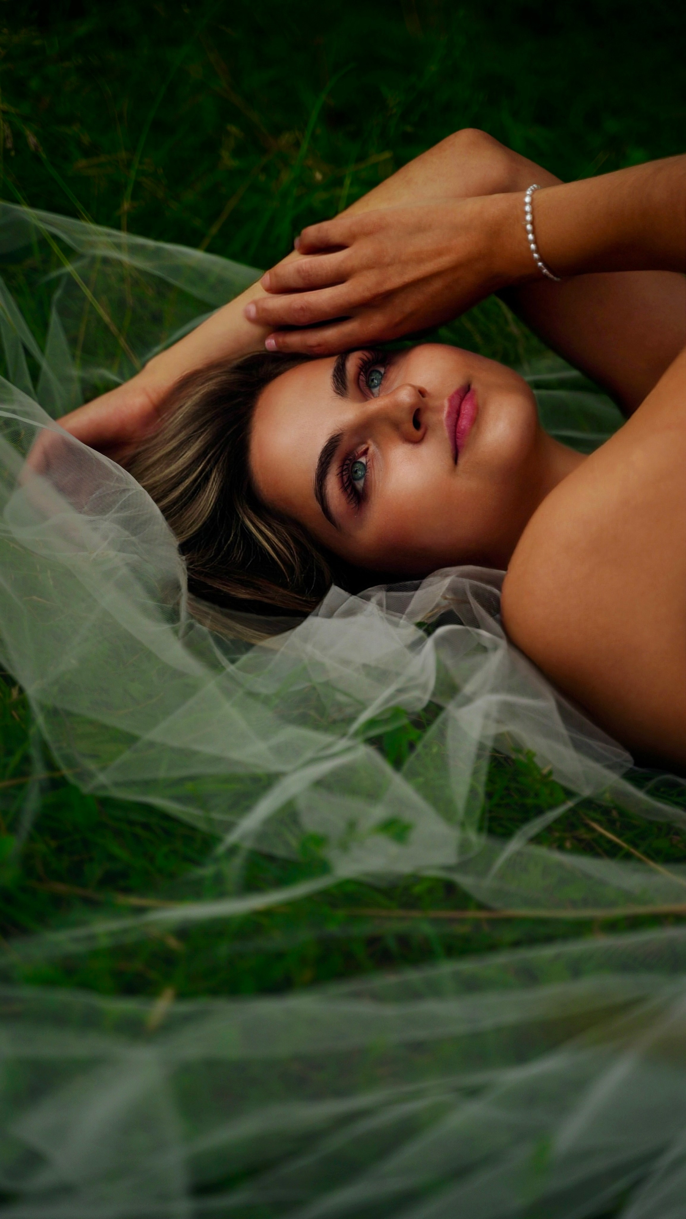 Оля. Главная