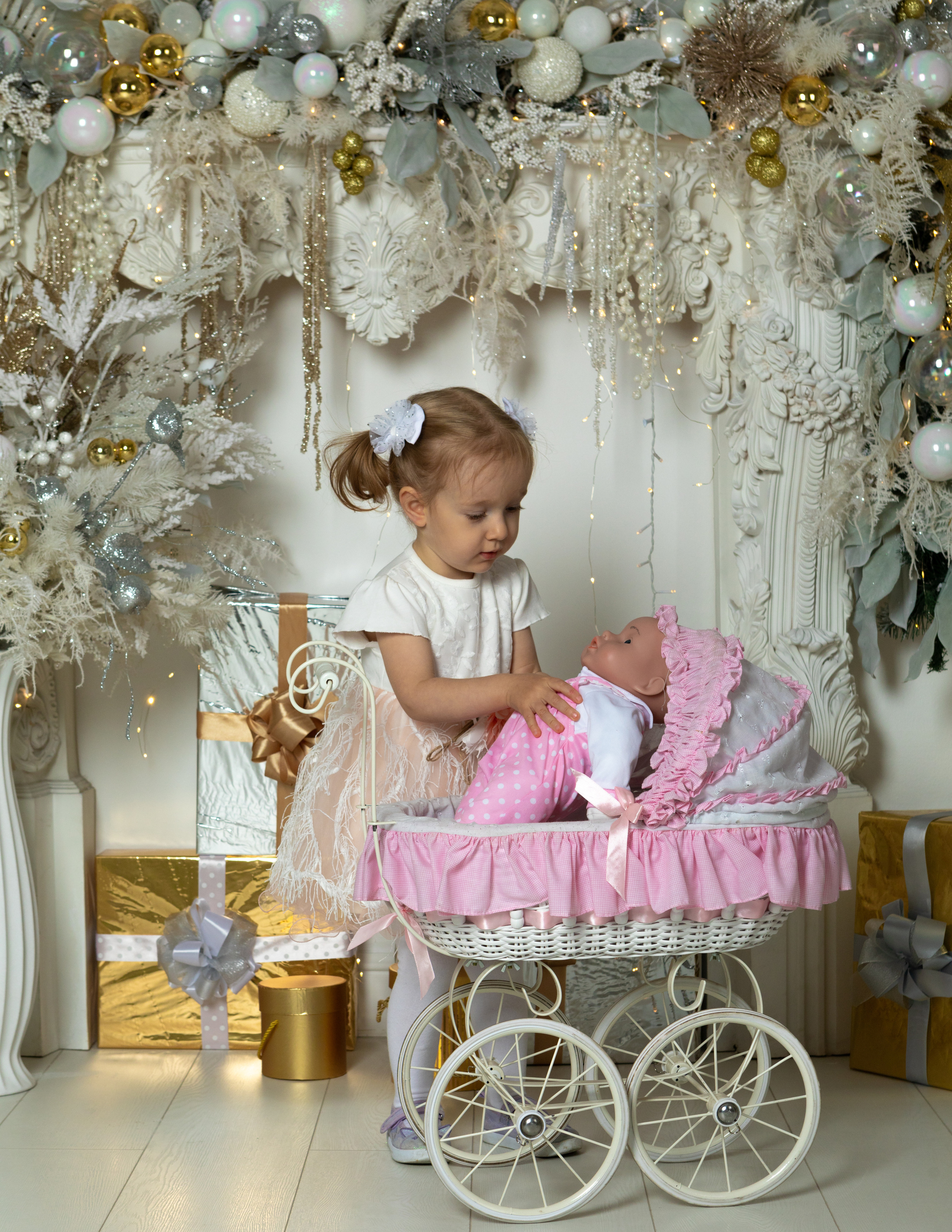 Семья и дети. Портретный и семейный фотограф в Москве Владимир Крылаев