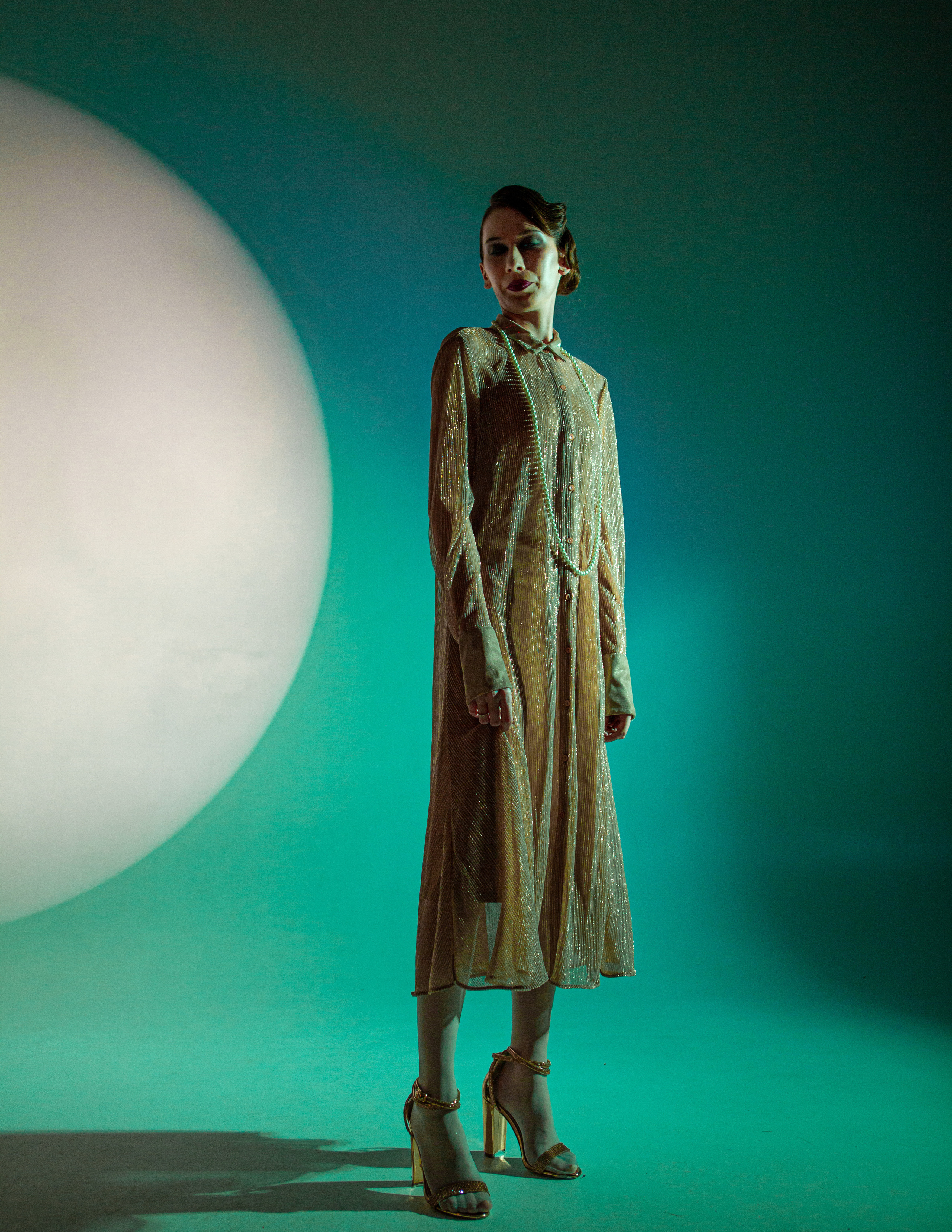 Сложный свет. Портретный и семейный фотограф в Москве Владимир Крылаев