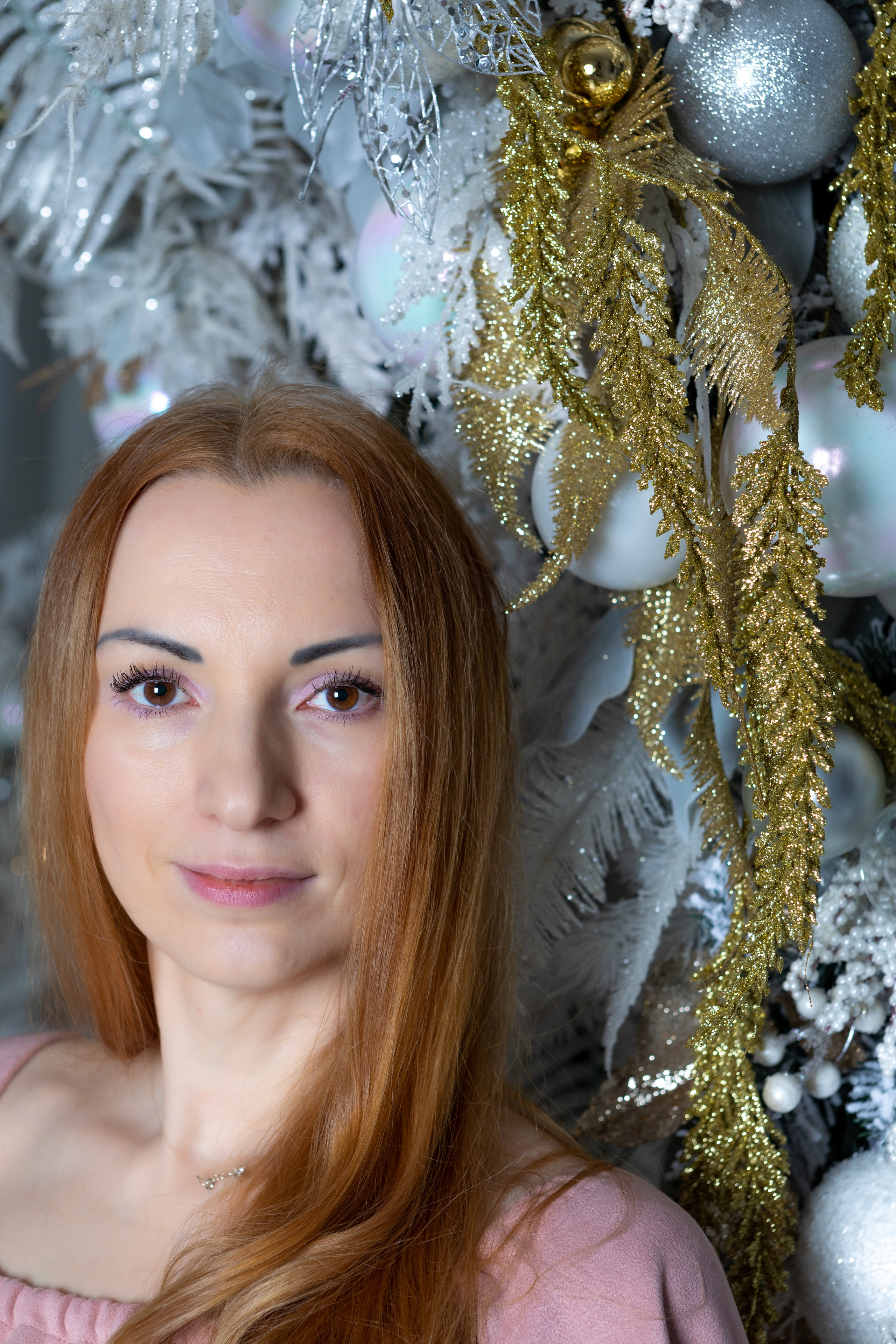 Студийная съёмка. Портретный и семейный фотограф в Москве Владимир Крылаев