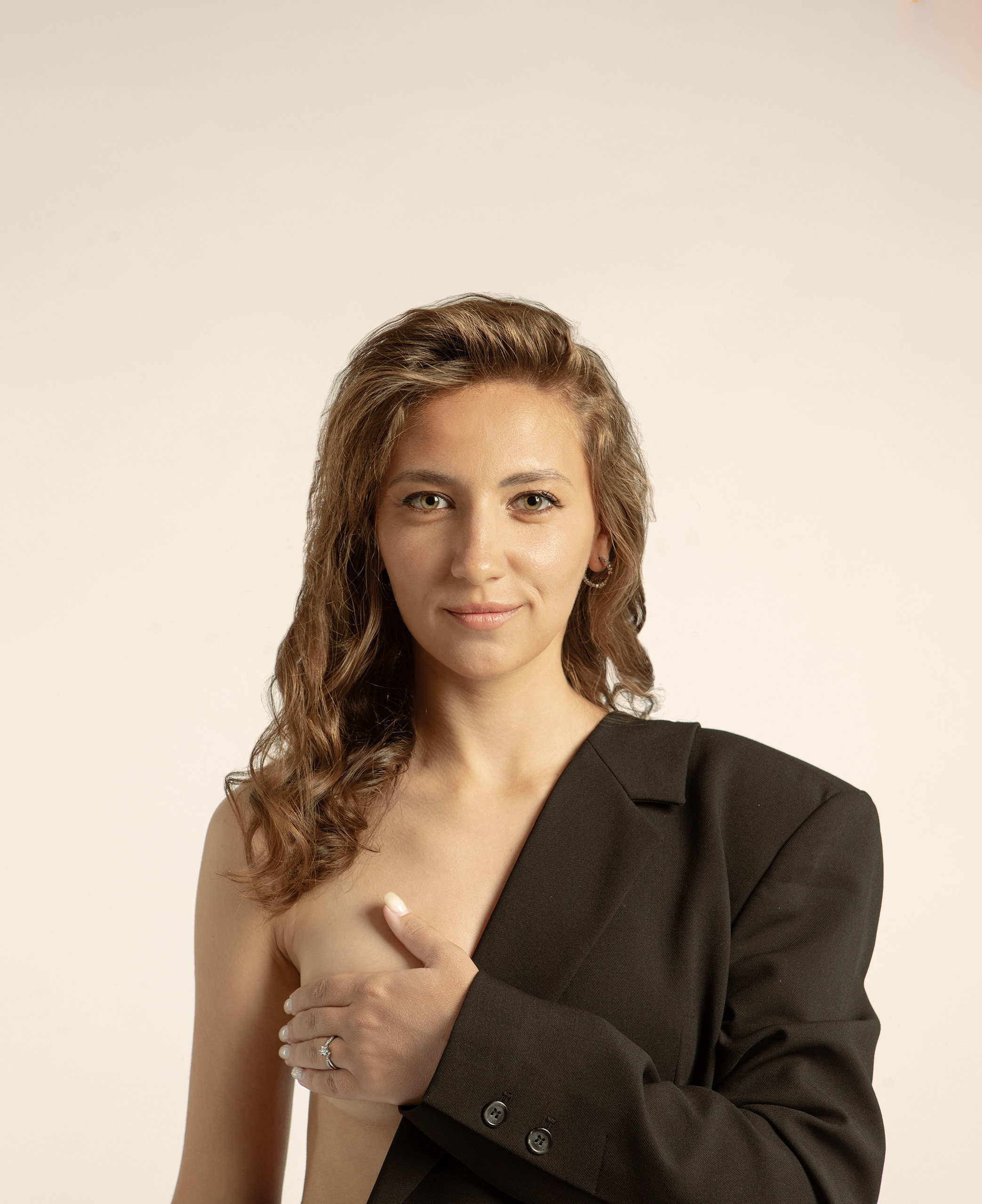 Индивидуальная съёмка. Портретный и семейный фотограф в Москве Владимир Крылаев