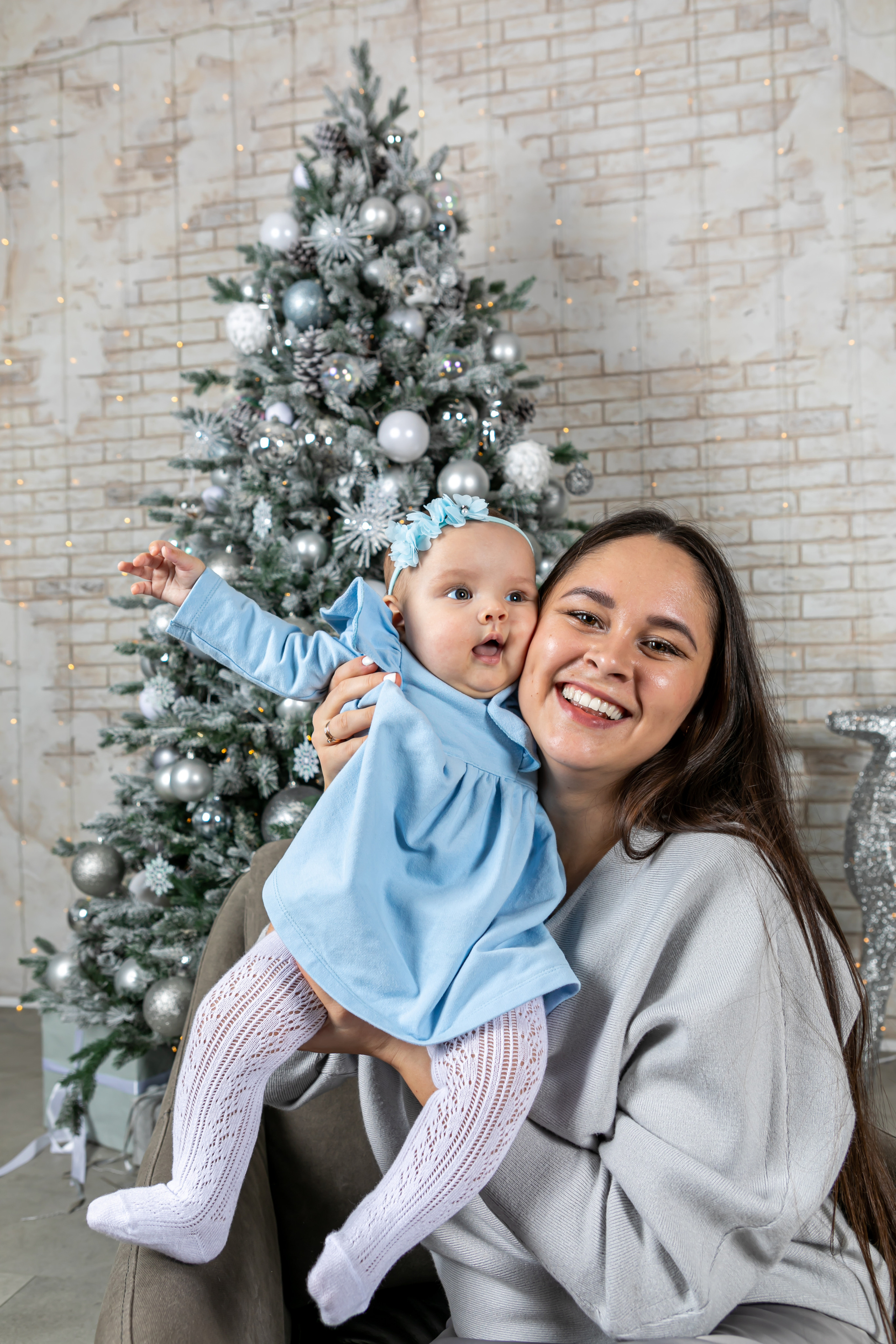 Семья и дети. Портретный и семейный фотограф в Москве Владимир Крылаев
