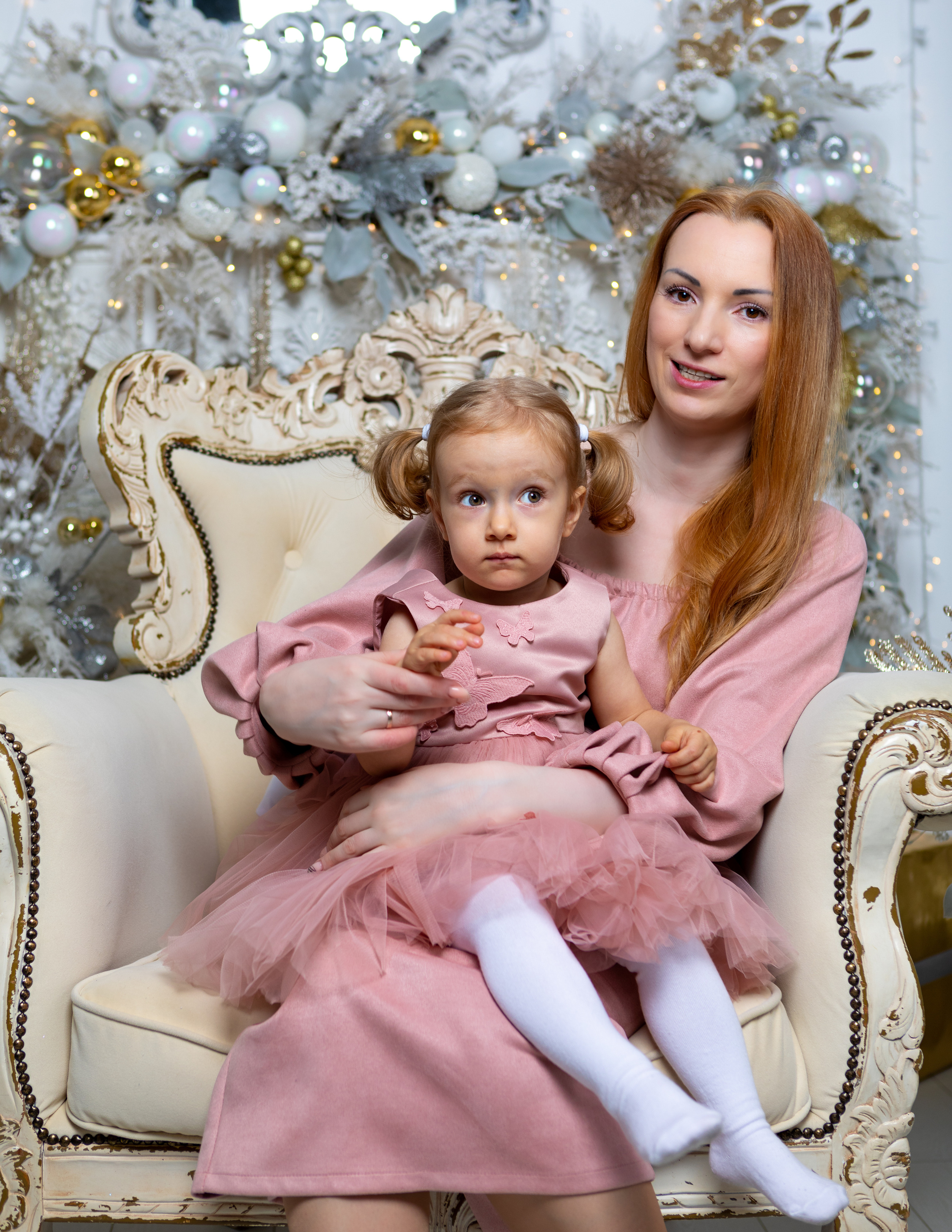 Семья и дети. Портретный и семейный фотограф в Москве Владимир Крылаев