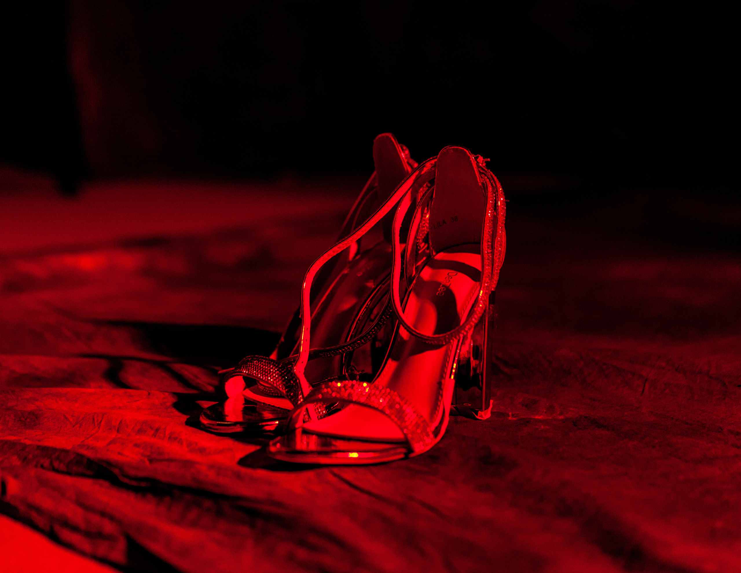 Сложный свет. Портретный и семейный фотограф в Москве Владимир Крылаев