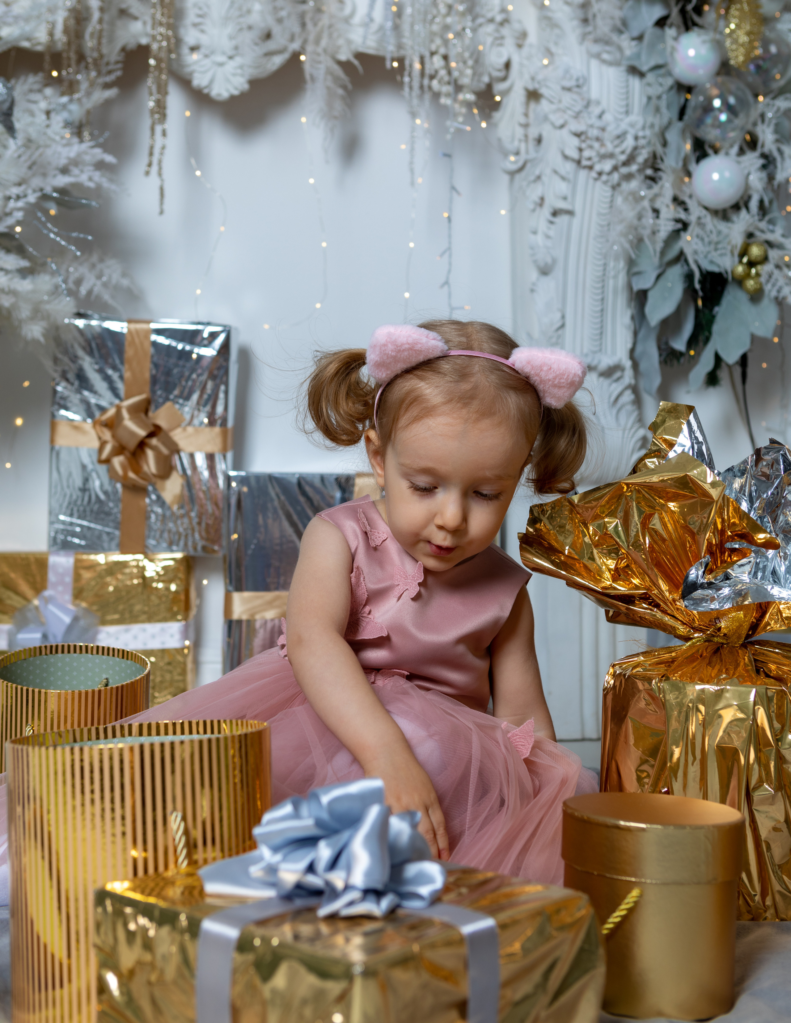 Семья и дети. Портретный и семейный фотограф в Москве Владимир Крылаев