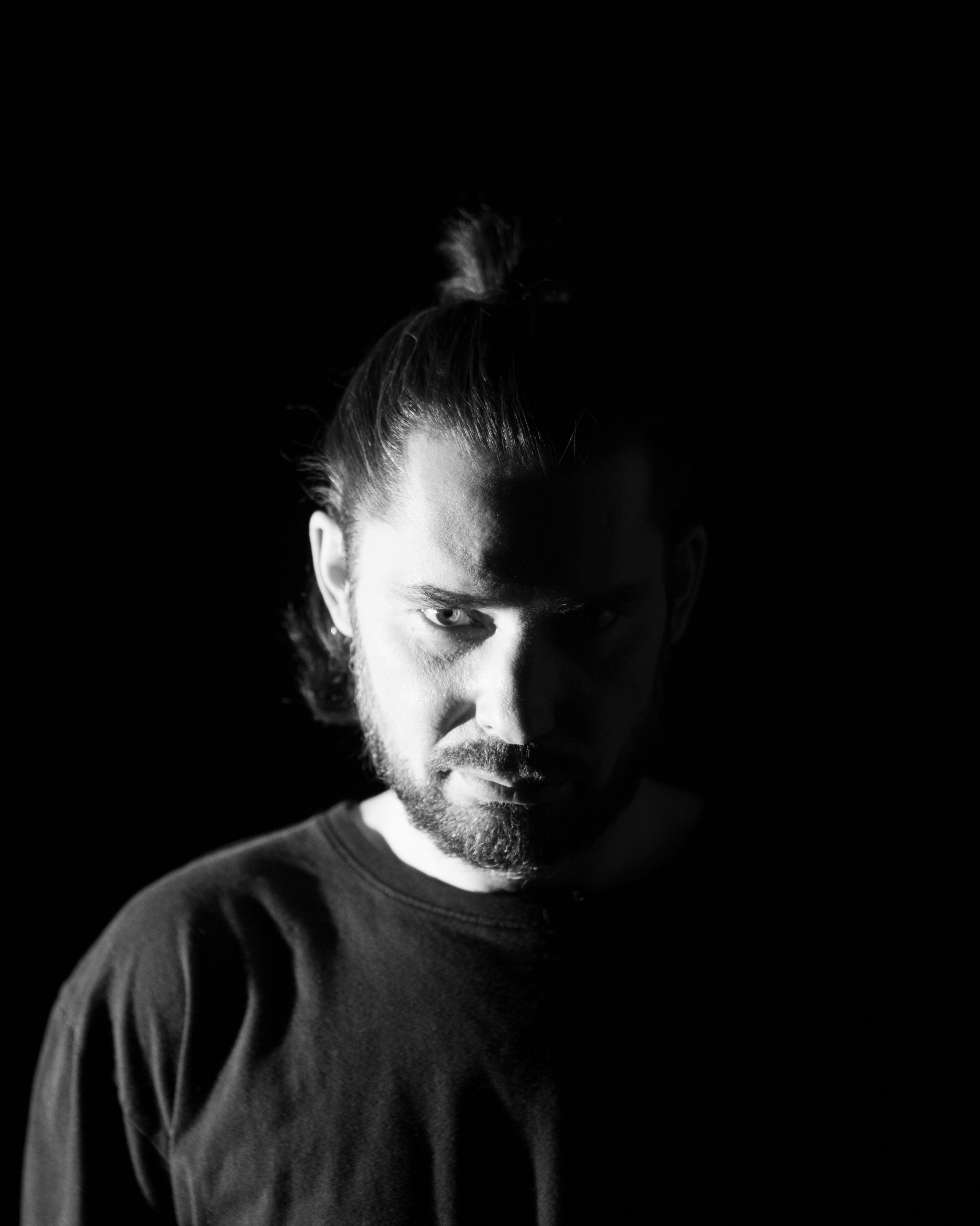 Психологический портрет. Портретный и семейный фотограф в Москве Владимир Крылаев