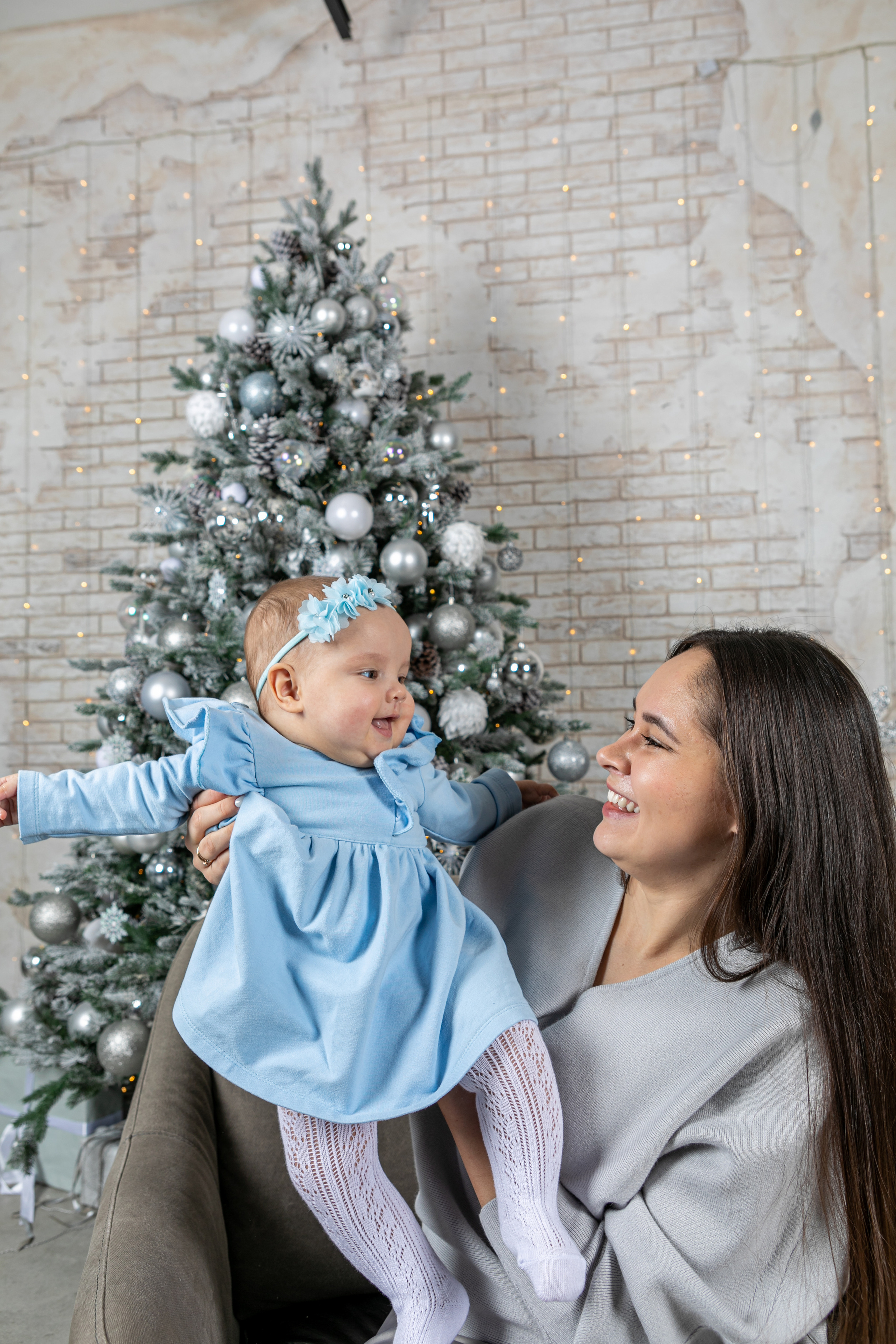 Семья и дети. Портретный и семейный фотограф в Москве Владимир Крылаев