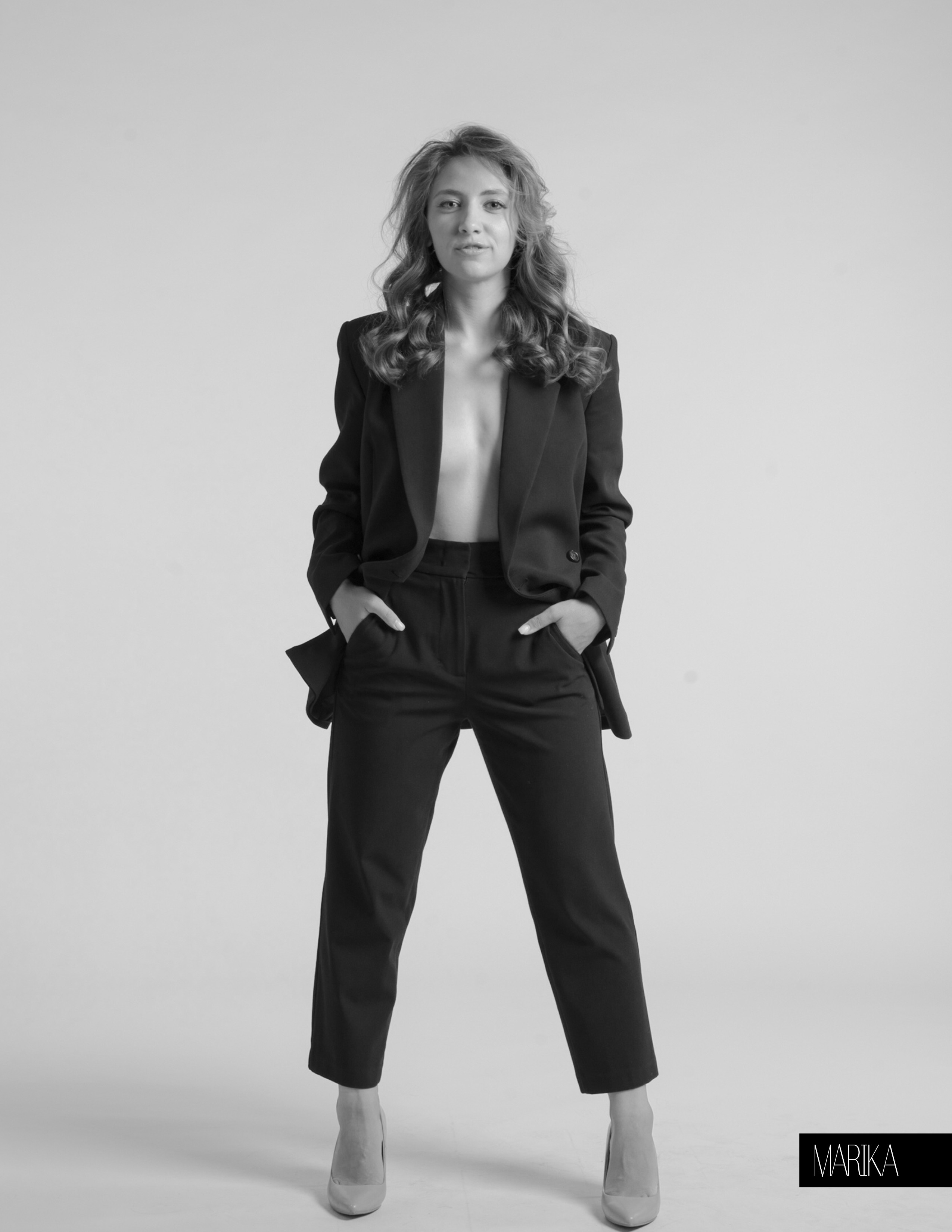 Съёмка, студия. Портретный и семейный фотограф в Москве Владимир Крылаев