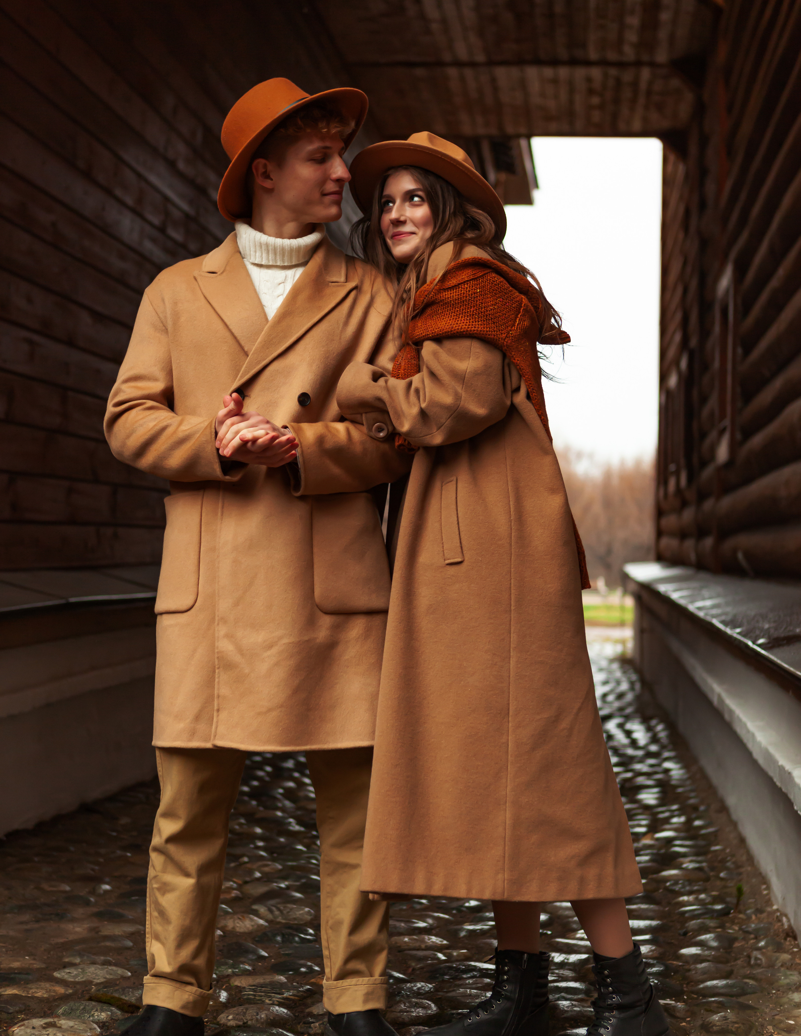 Love Story на улице, на природе. Портретный и семейный фотограф в Москве Владимир Крылаев