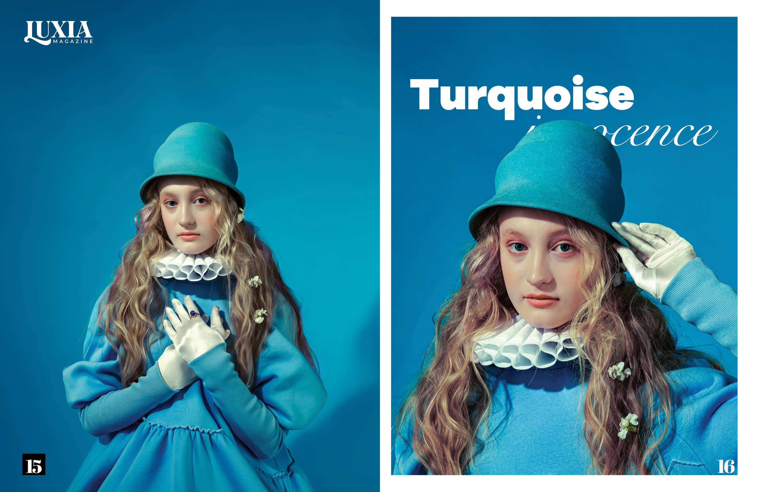 Постановочная съёмка, студия. Портретный и семейный фотограф в Москве Владимир Крылаев