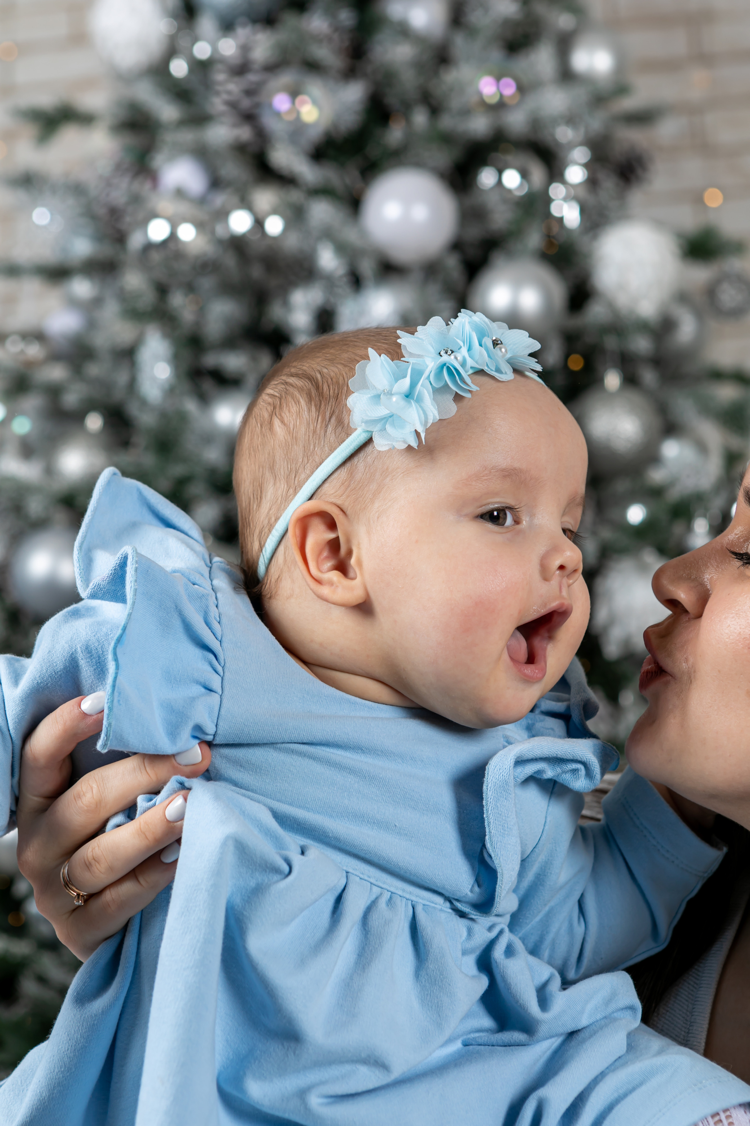 Семья и дети. Портретный и семейный фотограф в Москве Владимир Крылаев