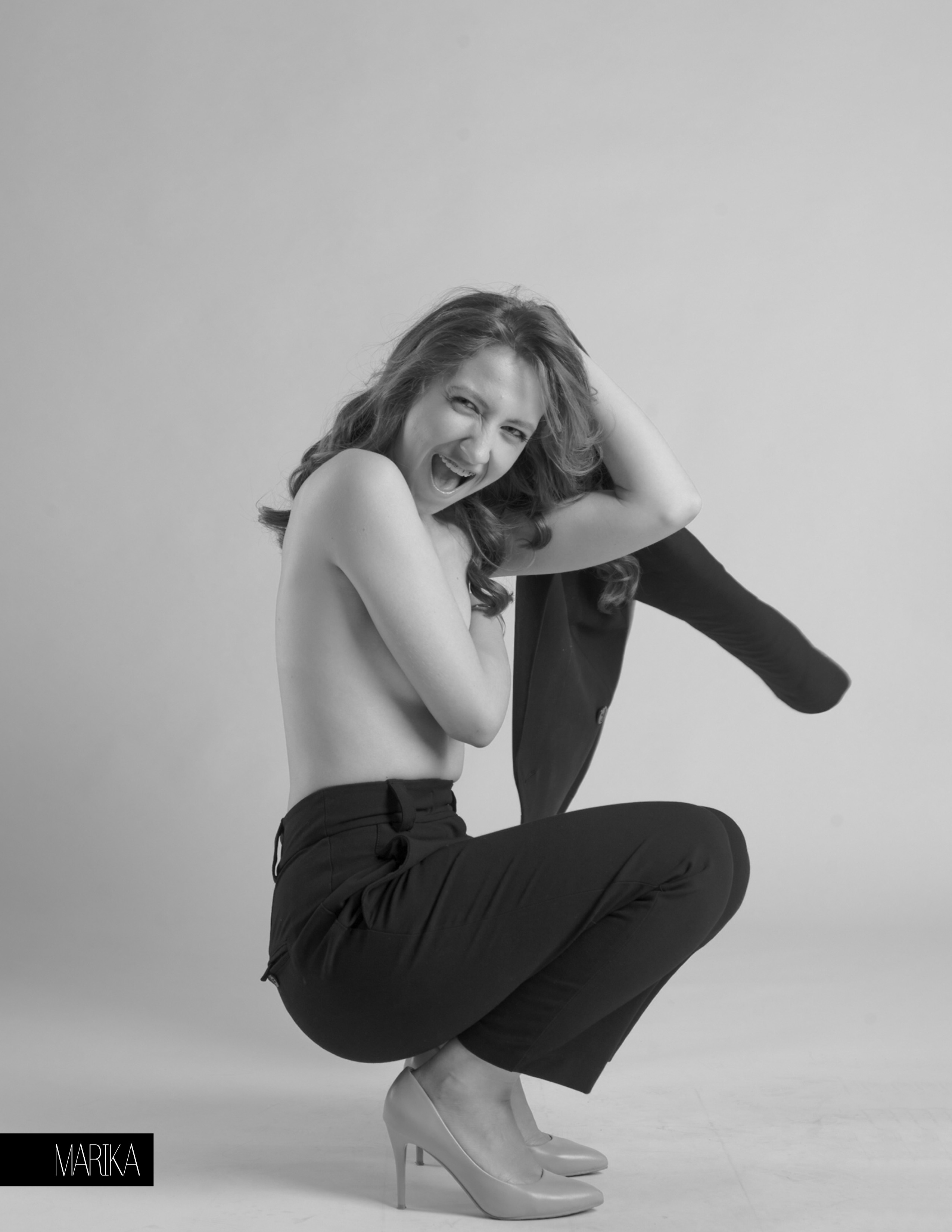 Съёмка, студия. Портретный и семейный фотограф в Москве Владимир Крылаев