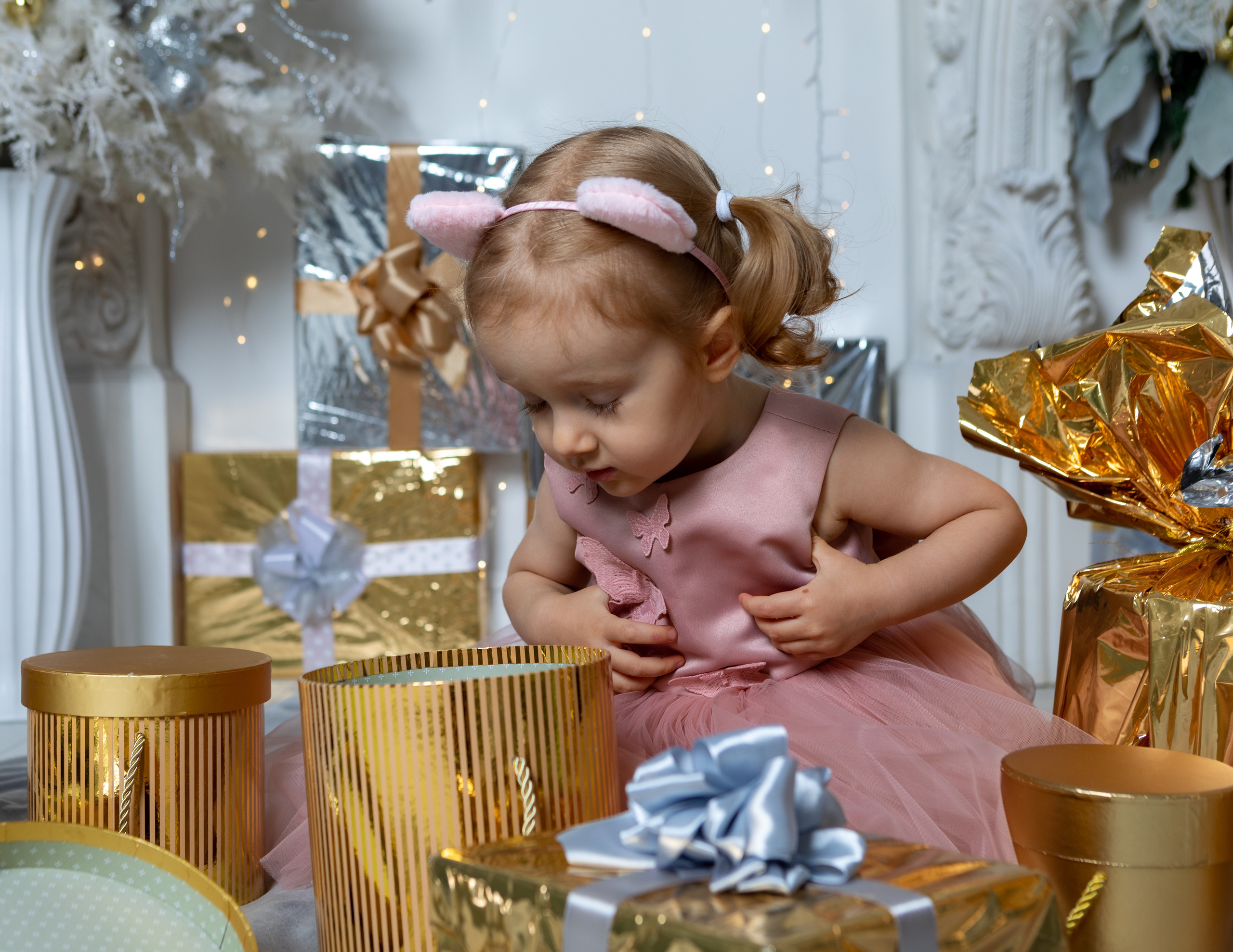 Семья и дети. Портретный и семейный фотограф в Москве Владимир Крылаев