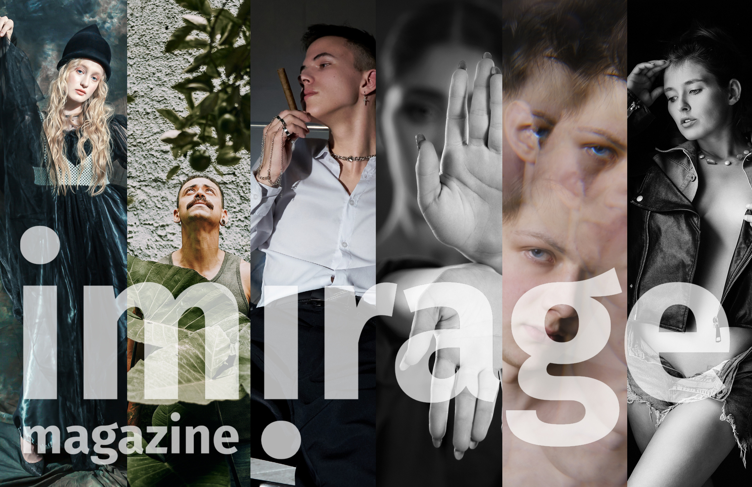 Величие. Портретный и семейный фотограф в Москве Владимир Крылаев