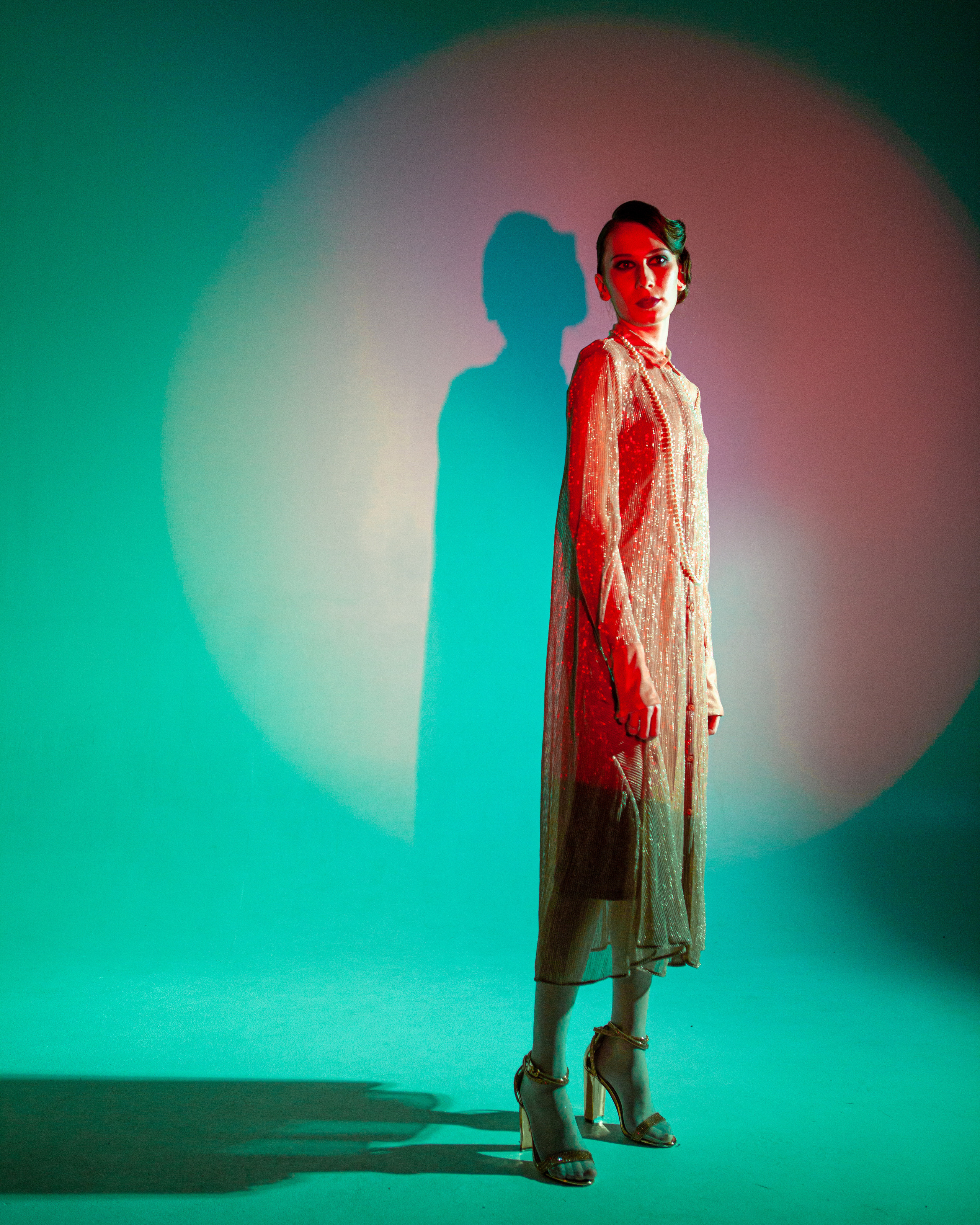 Сложный свет. Портретный и семейный фотограф в Москве Владимир Крылаев