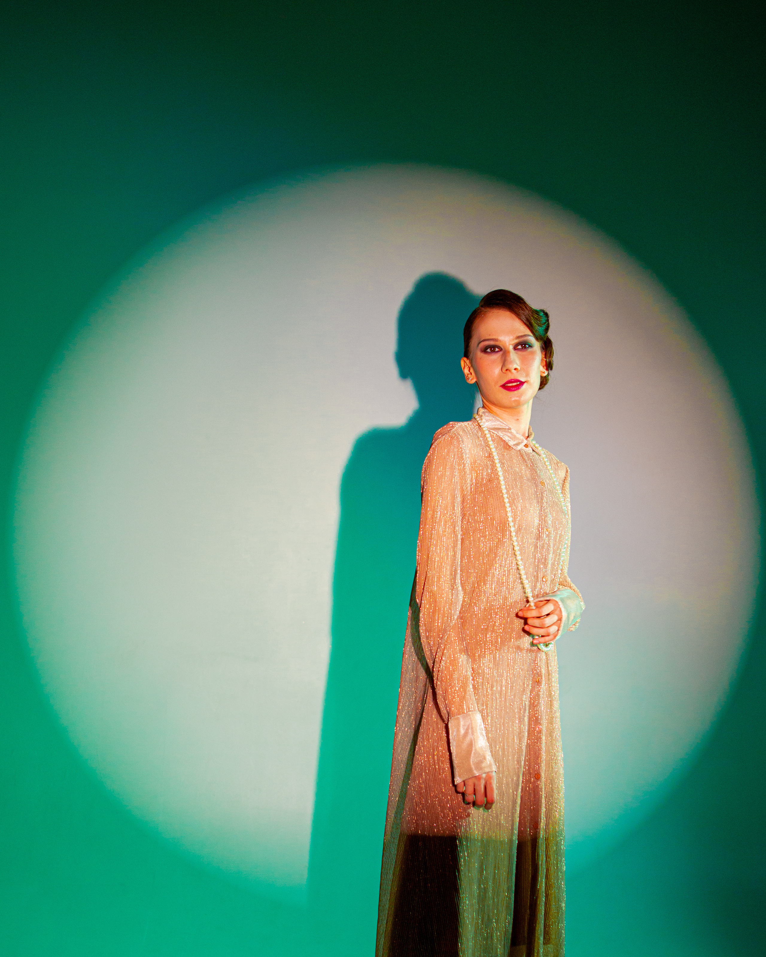 Сложный свет. Портретный и семейный фотограф в Москве Владимир Крылаев