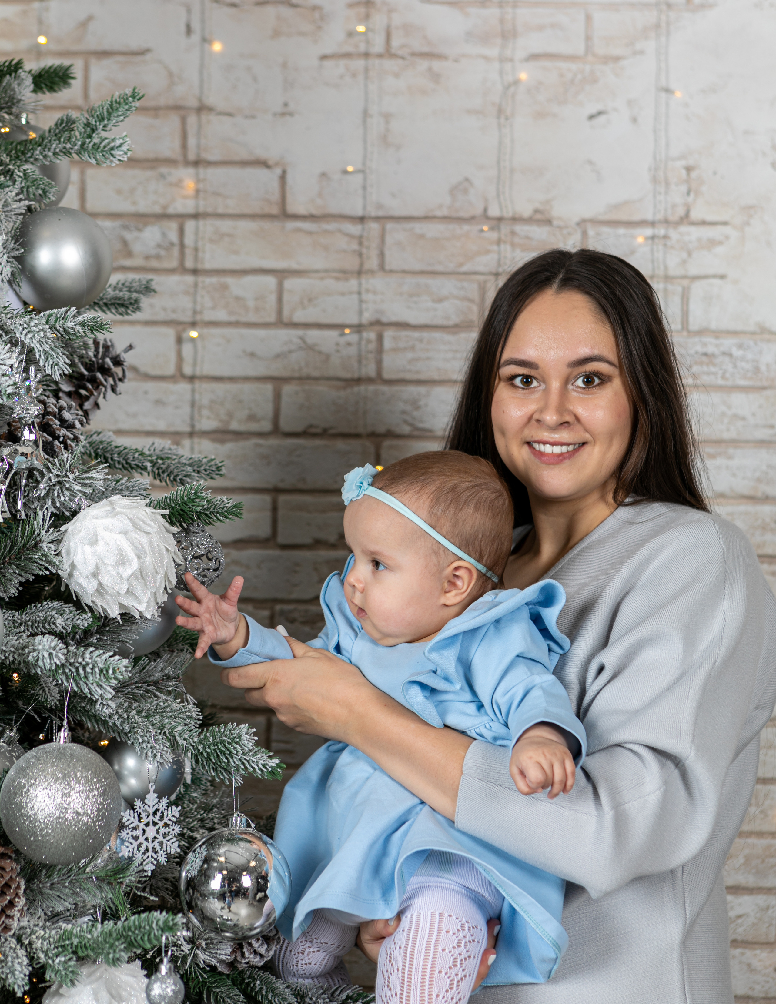 Семья и дети. Портретный и семейный фотограф в Москве Владимир Крылаев