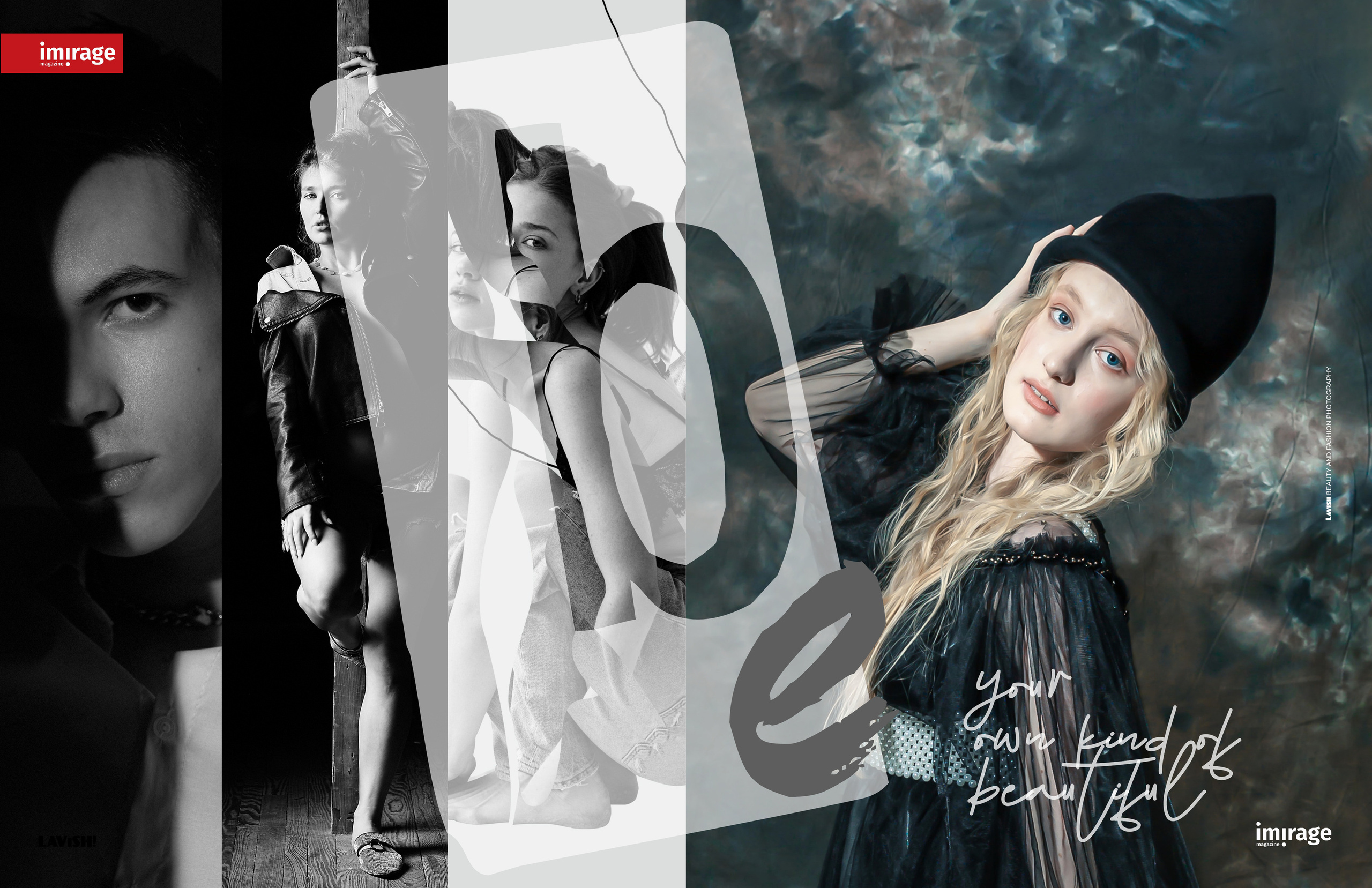 Величие. Портретный и семейный фотограф в Москве Владимир Крылаев