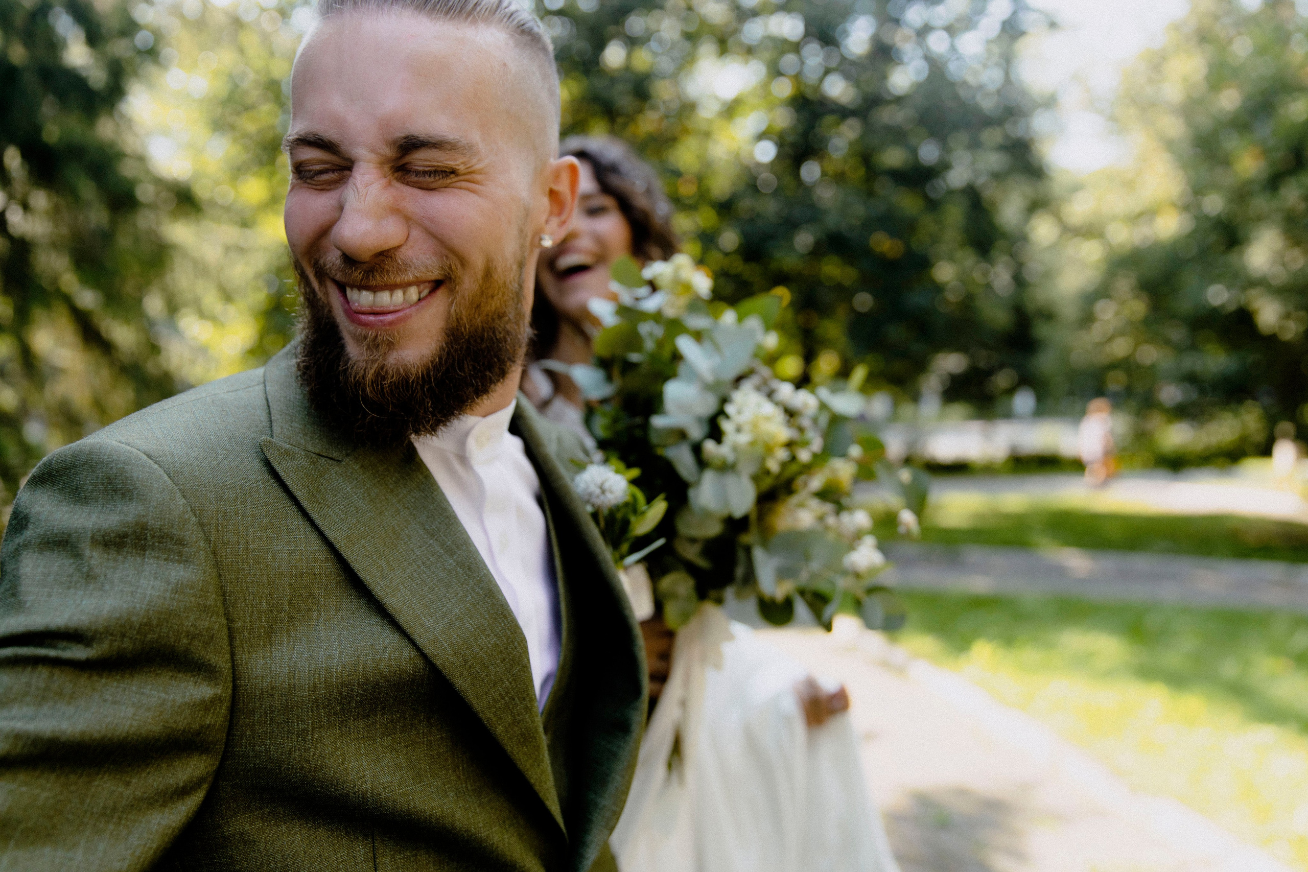 WEDDING D+I. Аня Нагайцева фотограф в Томске, семьи, портреты, контент