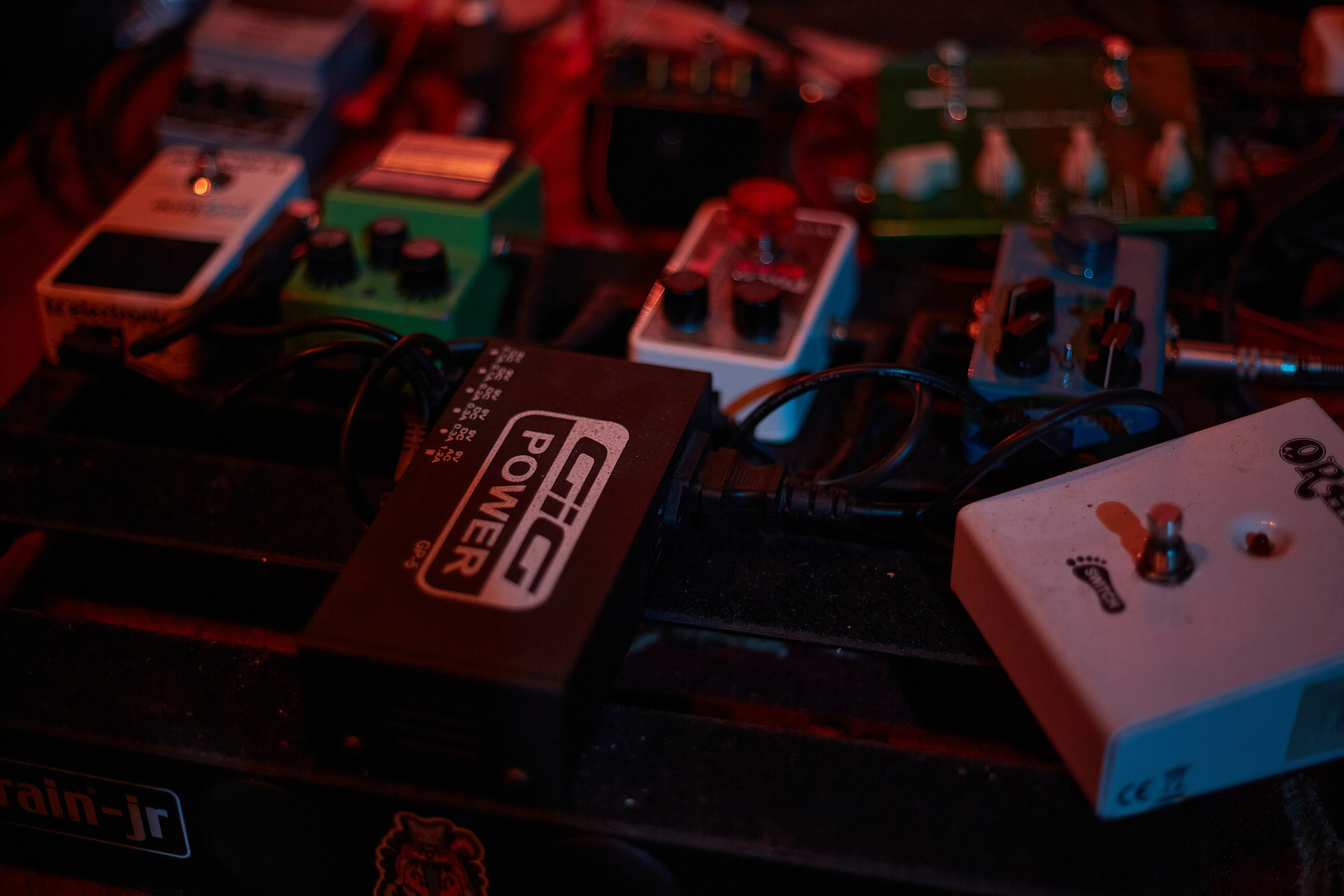 2023-11-04. Soundlea