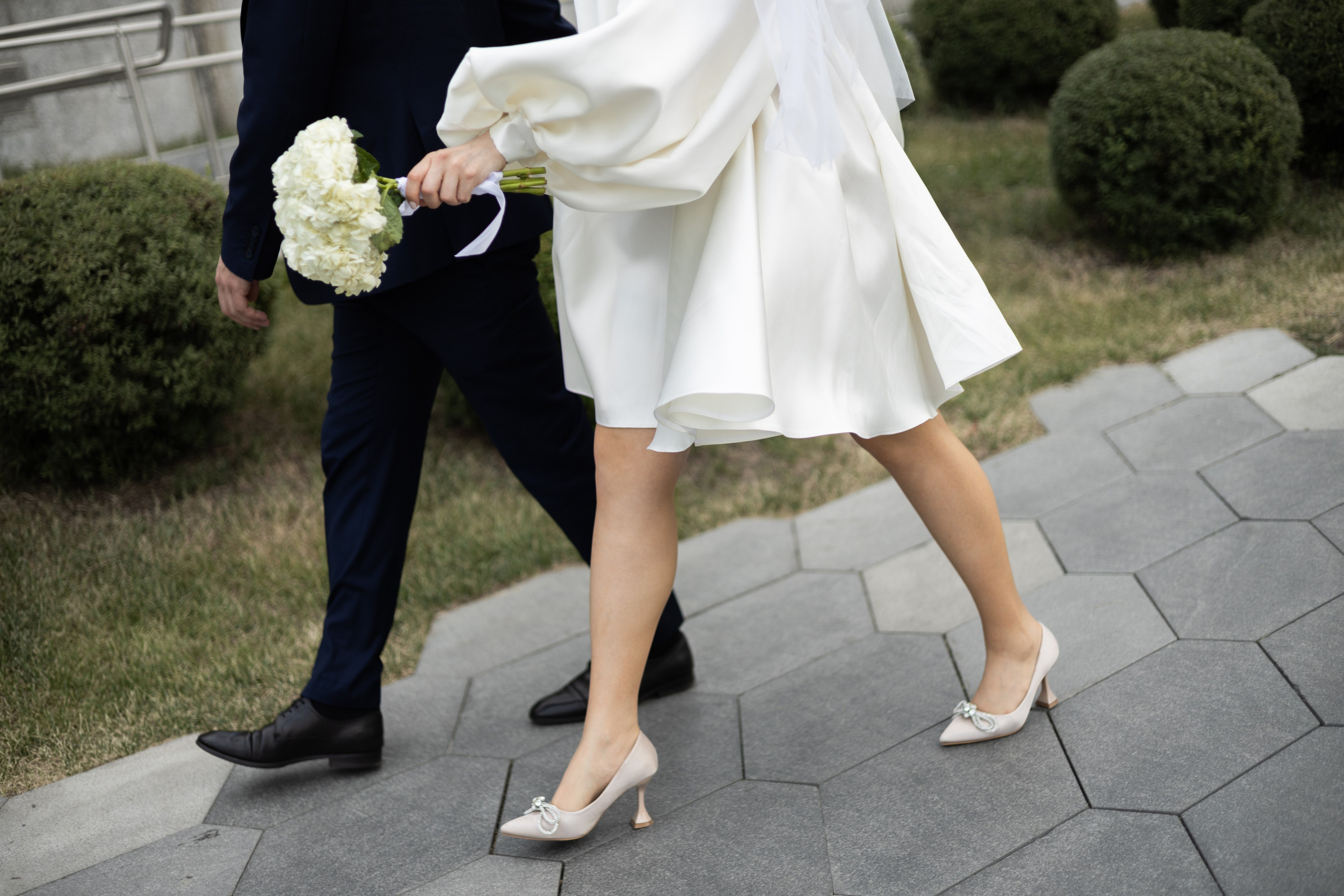 СВАДЕБНЫЕ. Репортажный фотограф в Москве Аида Исламова