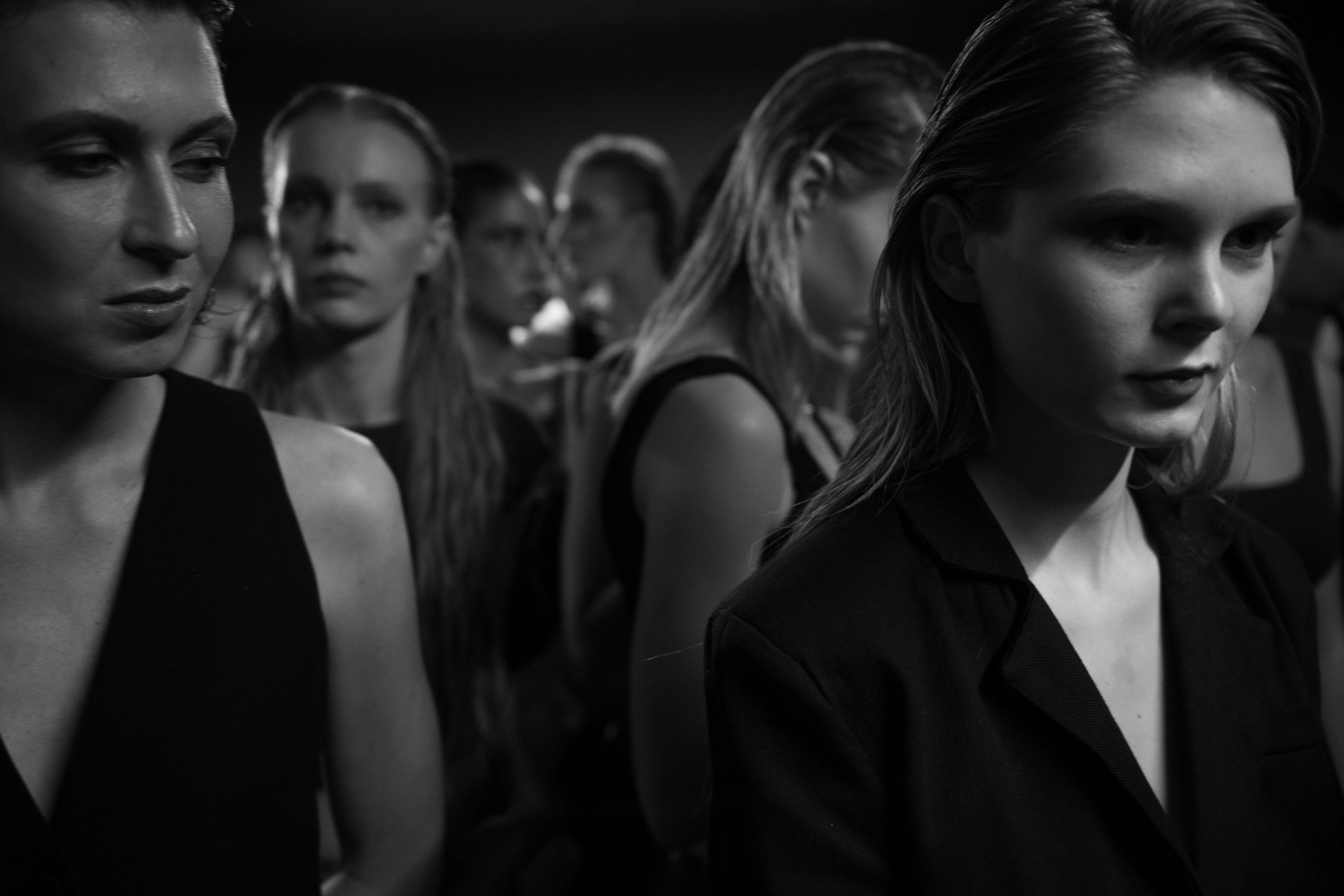 Backstage PONOMAREV. Свадебный фотограф в России и заграницей — Ольга Каретникова