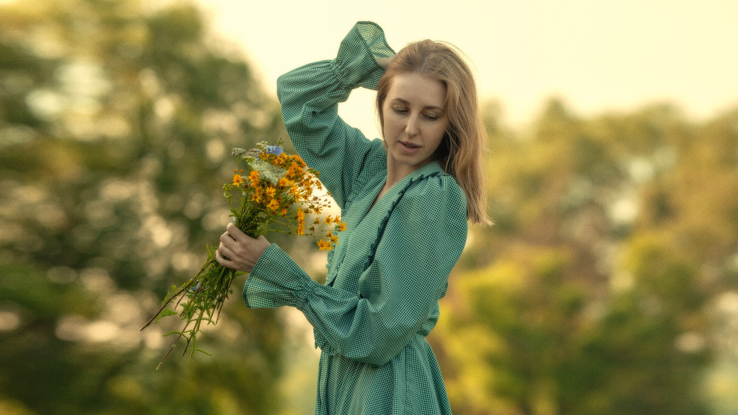 «Утро». Фотограф и Видеограф Артур Гимаев