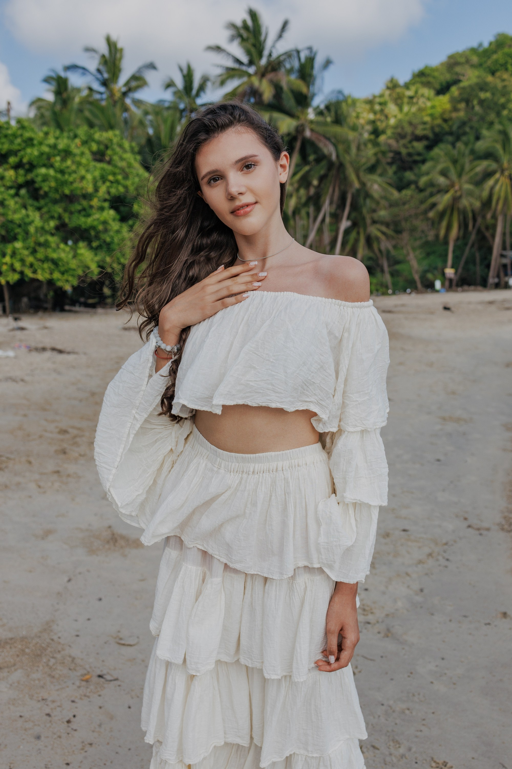 Семейная фотосессия на Пангане в Тайланде. Федор Лемешко — Семейный и Свадебный Лайфстайл фотограф в Таиланде Дубае Грузии Армении