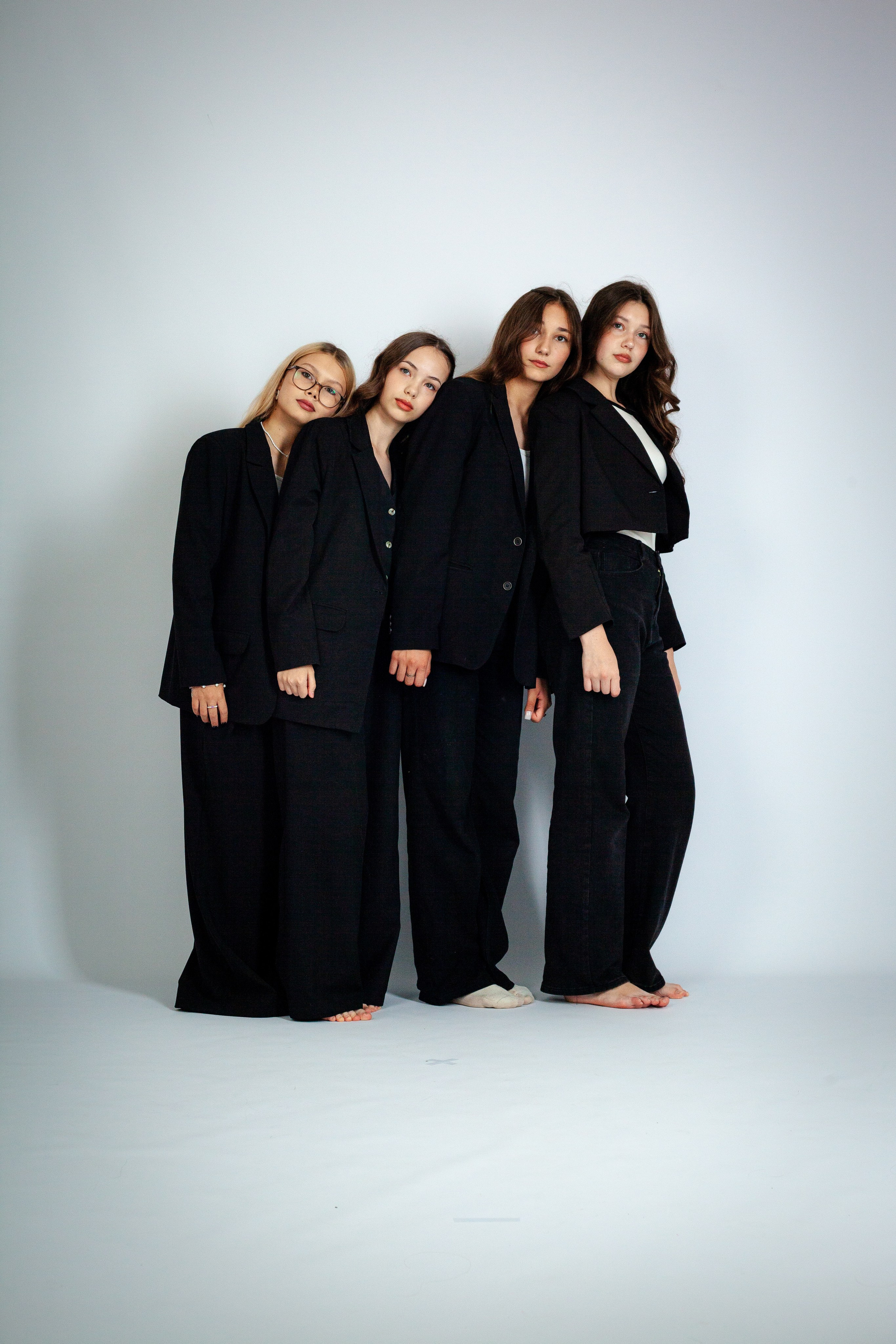 Студия автопортрета в Бугульме