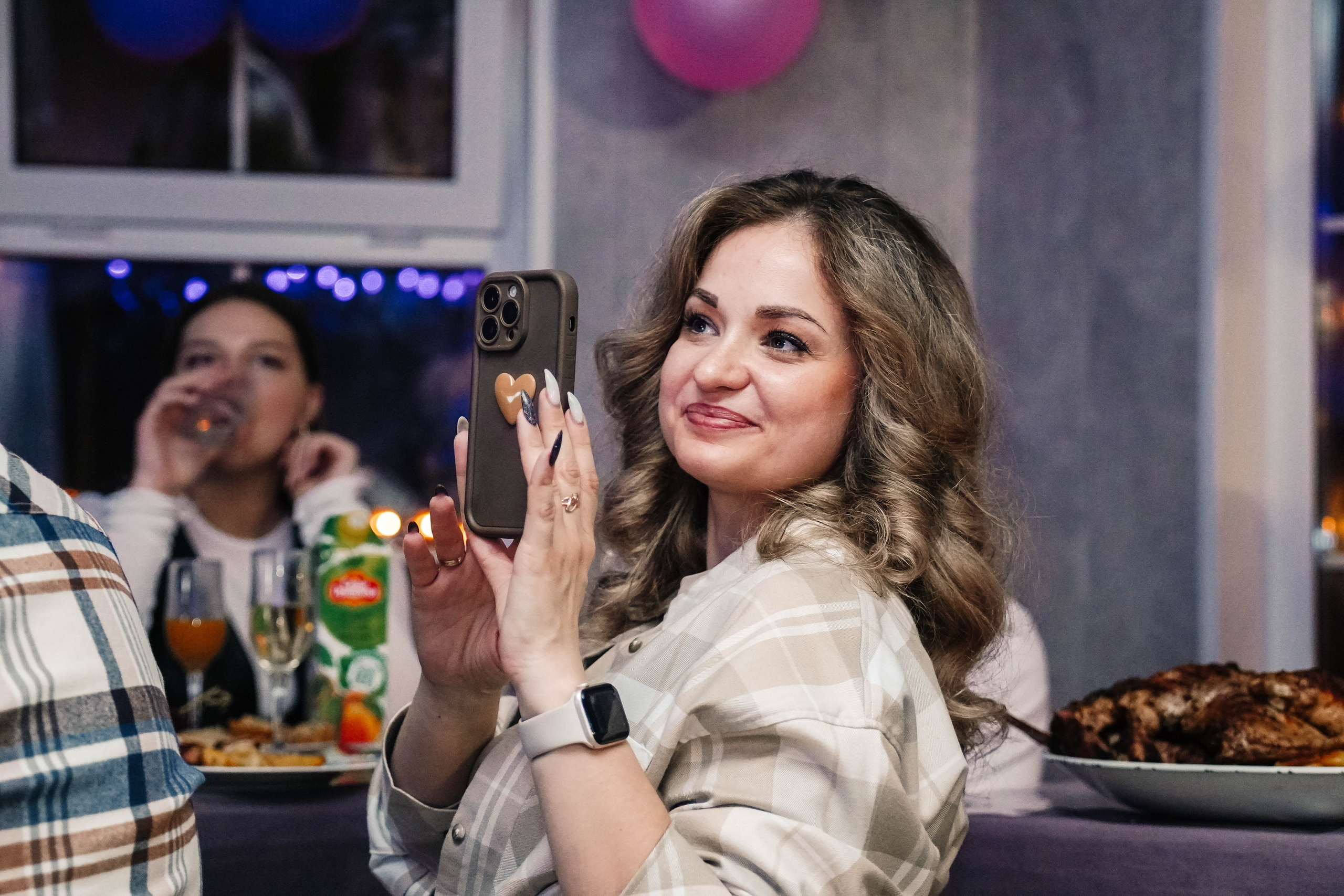 День рождения | 11.01. EGOROV PRODUCTION