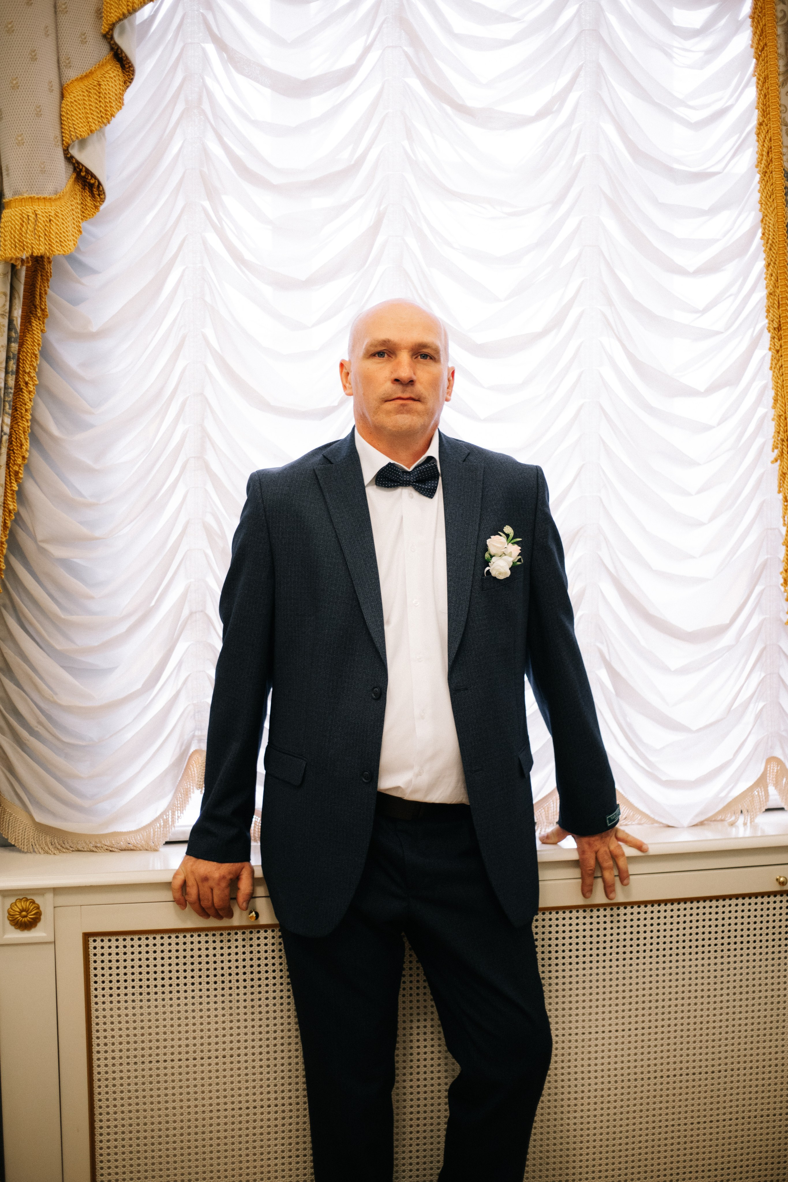 Дмитрий&Анжела | 17.10.2025. EGOROV PRODUCTION