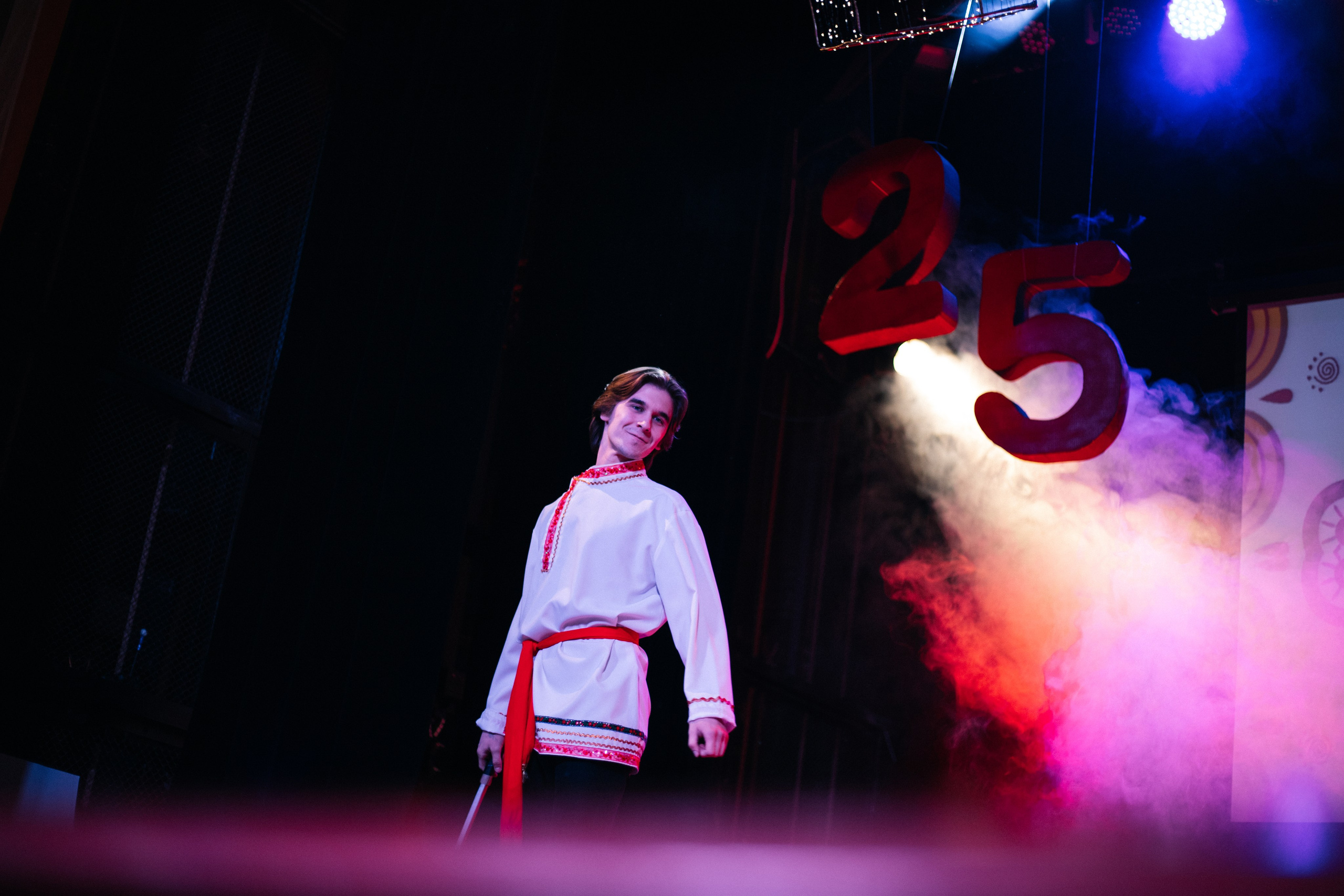 РП'25. EGOROV PRODUCTION