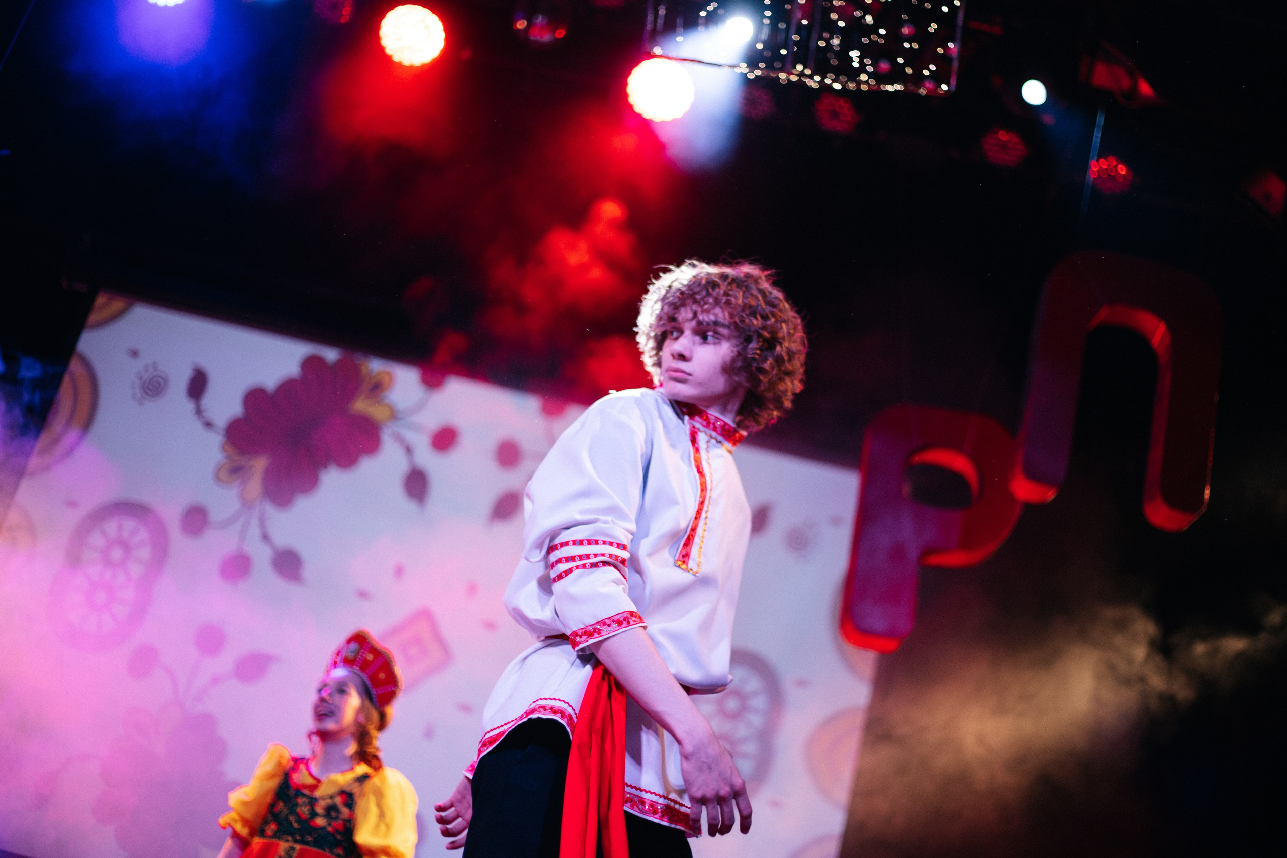 РП'25. EGOROV PRODUCTION