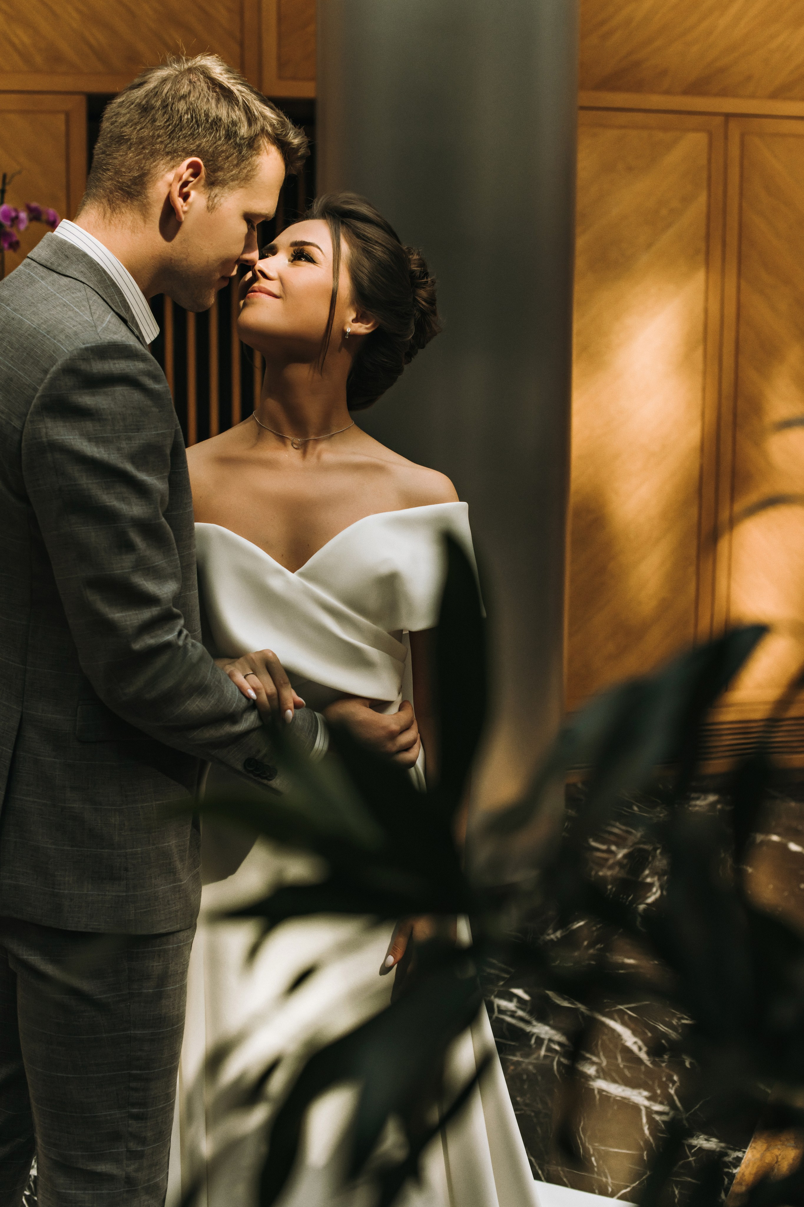 23/07/21 Катя и Паша. Свадебный фотограф в Санкт-Петербурге София Шубик