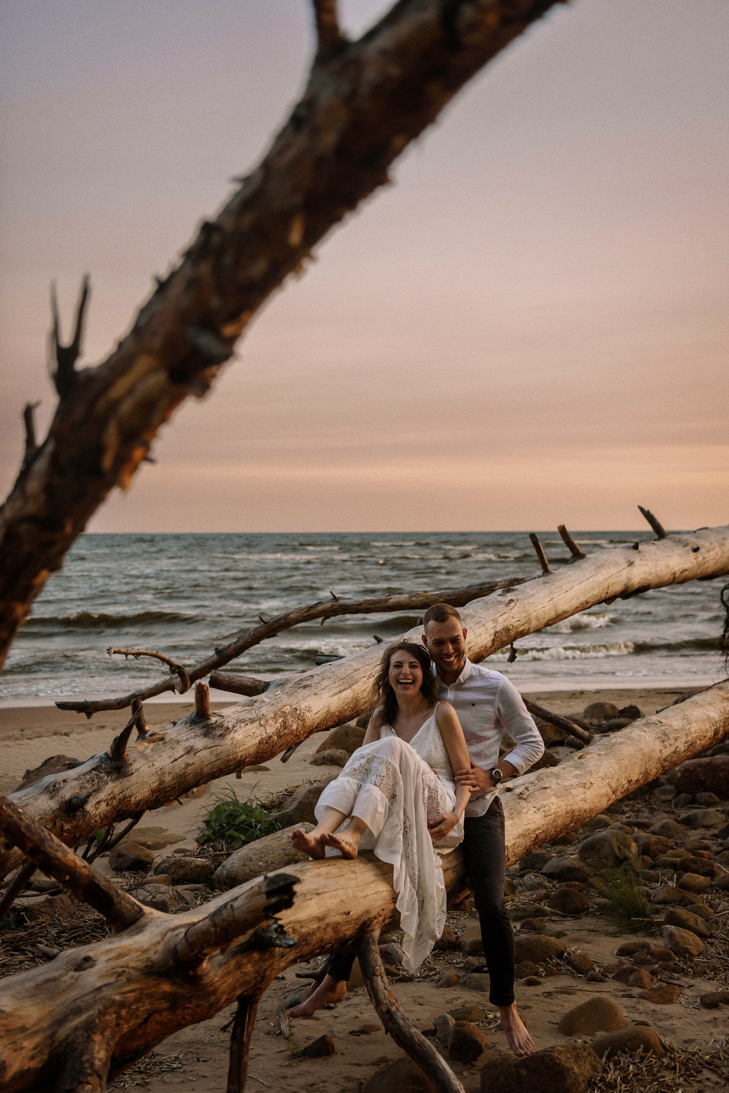 Надя и Даня. Финский. Свадебный фотограф в Санкт-Петербурге София Шубик